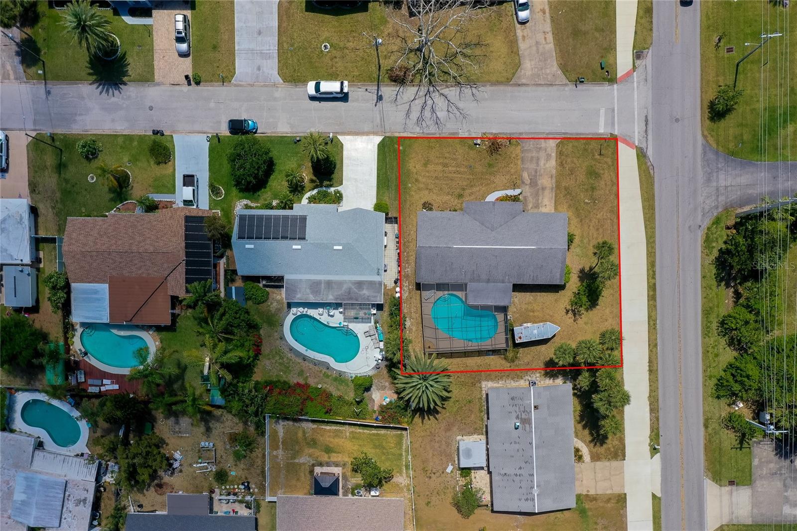 150 NAUTICAL DR, SOUTH DAYTONA, FL, 32119