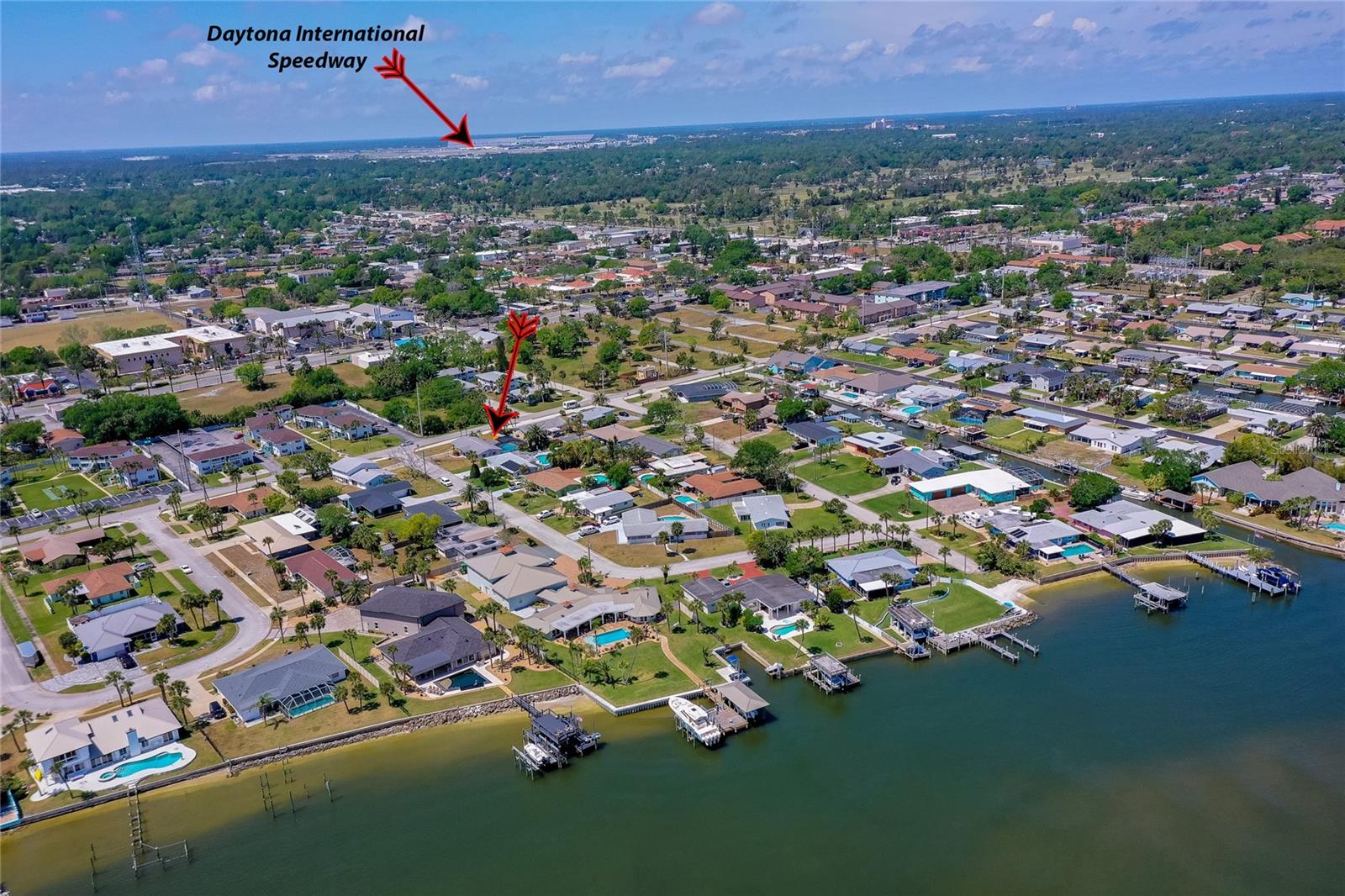 150 NAUTICAL DR, SOUTH DAYTONA, FL, 32119