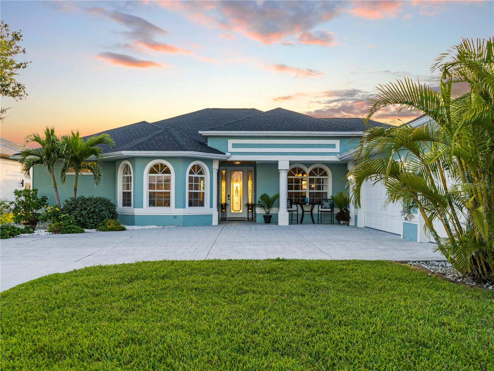 5035 COLLINGSWOOD BLVD, PORT CHARLOTTE, FL, 33948