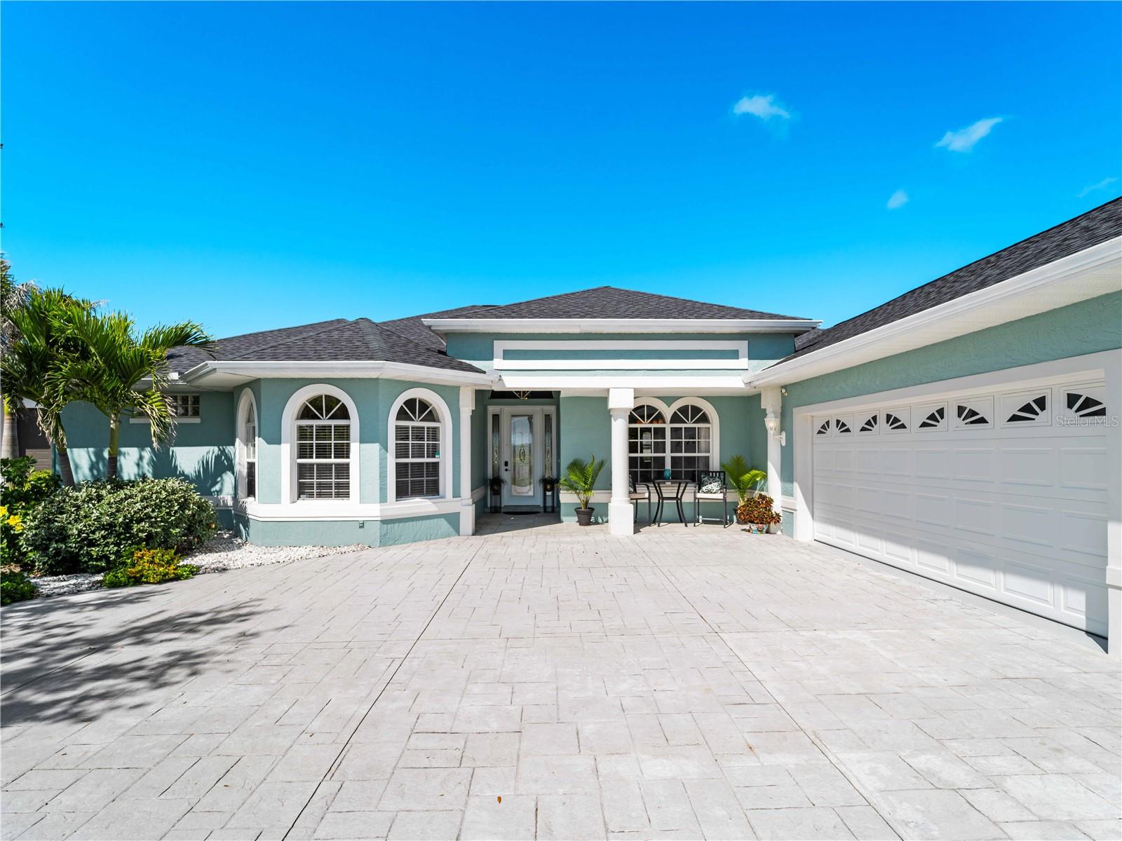 5035 COLLINGSWOOD BLVD, PORT CHARLOTTE, FL, 33948