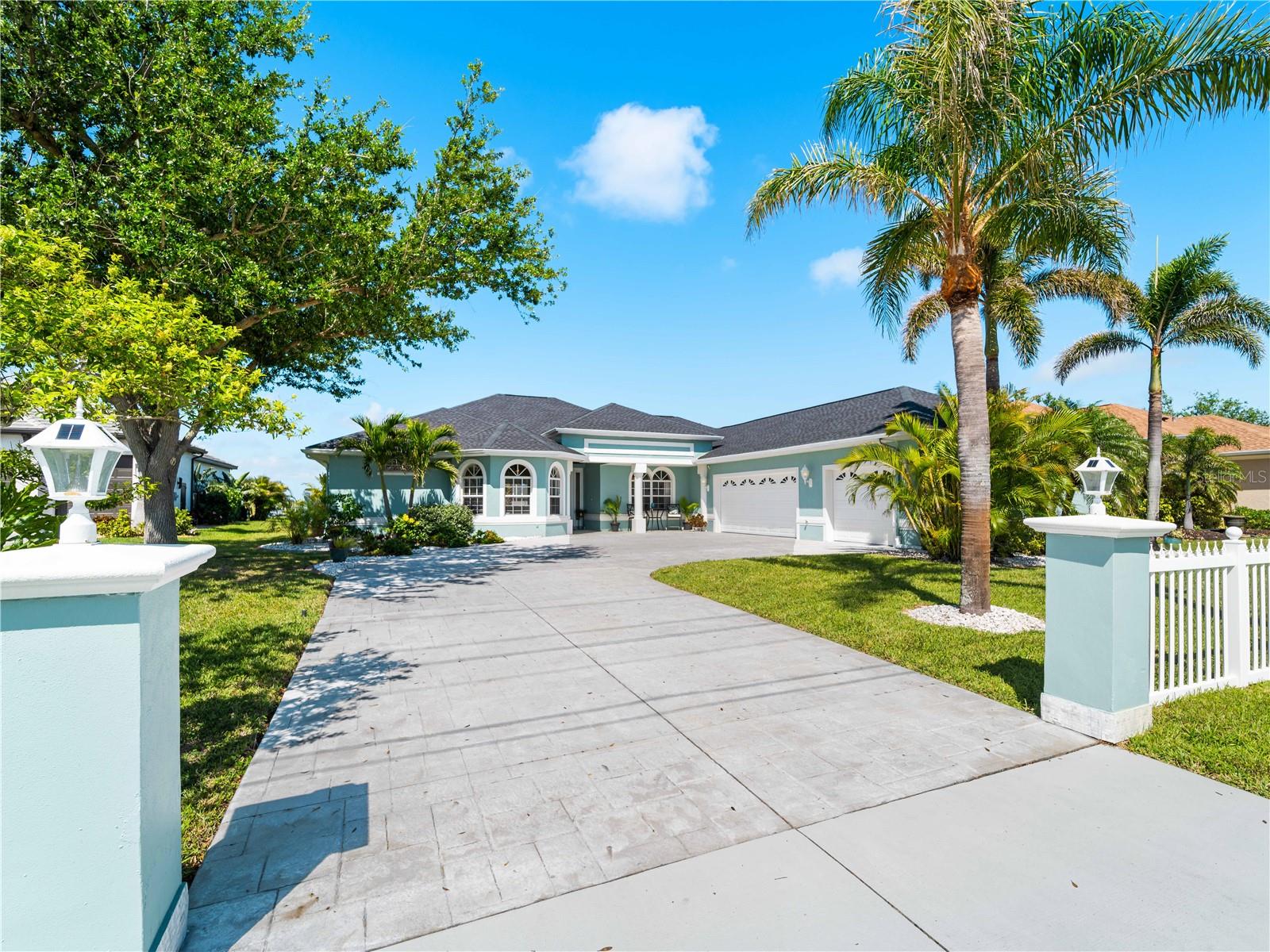 5035 COLLINGSWOOD BLVD, PORT CHARLOTTE, FL, 33948