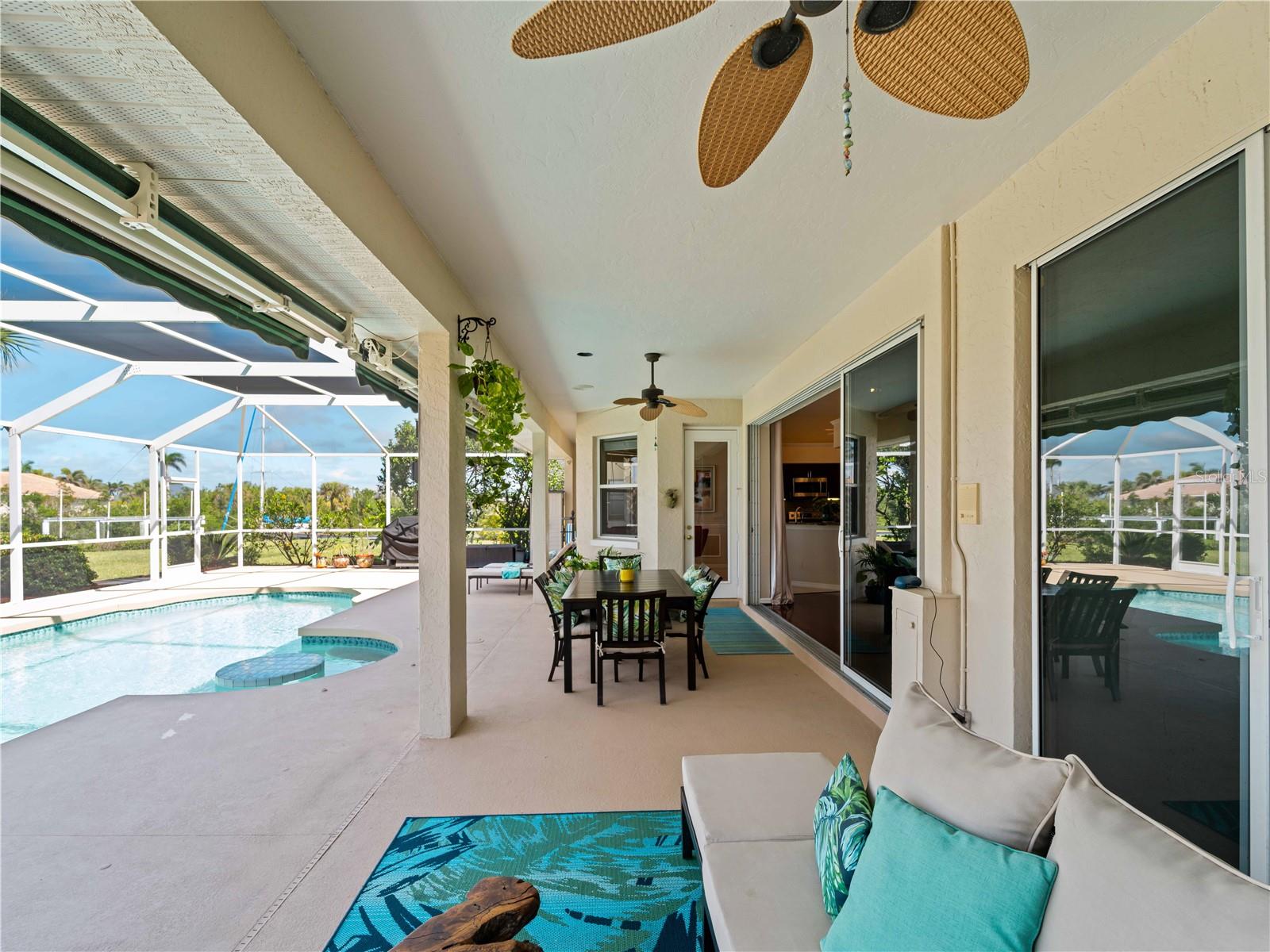 5035 COLLINGSWOOD BLVD, PORT CHARLOTTE, FL, 33948