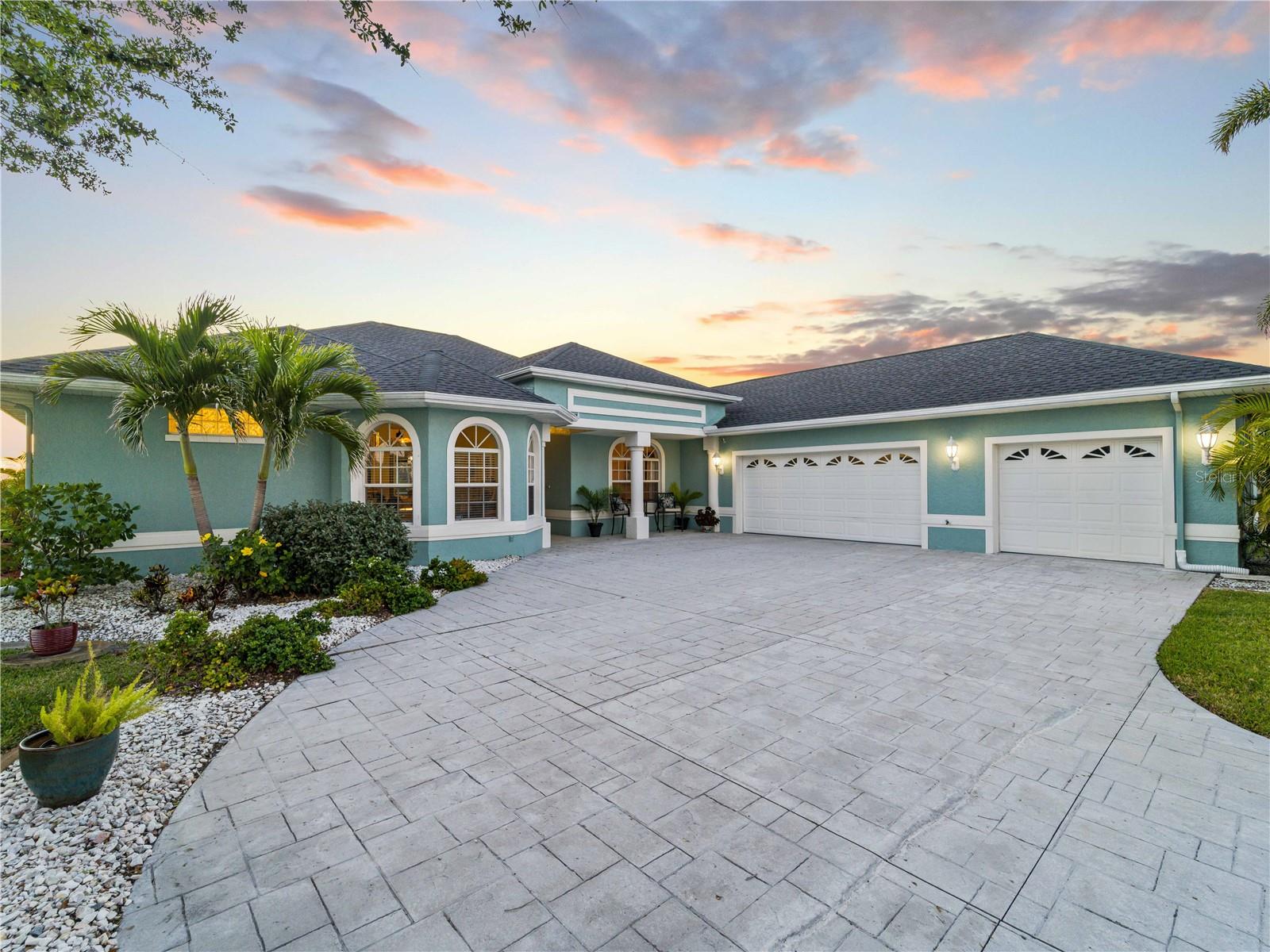 5035 COLLINGSWOOD BLVD, PORT CHARLOTTE, FL, 33948