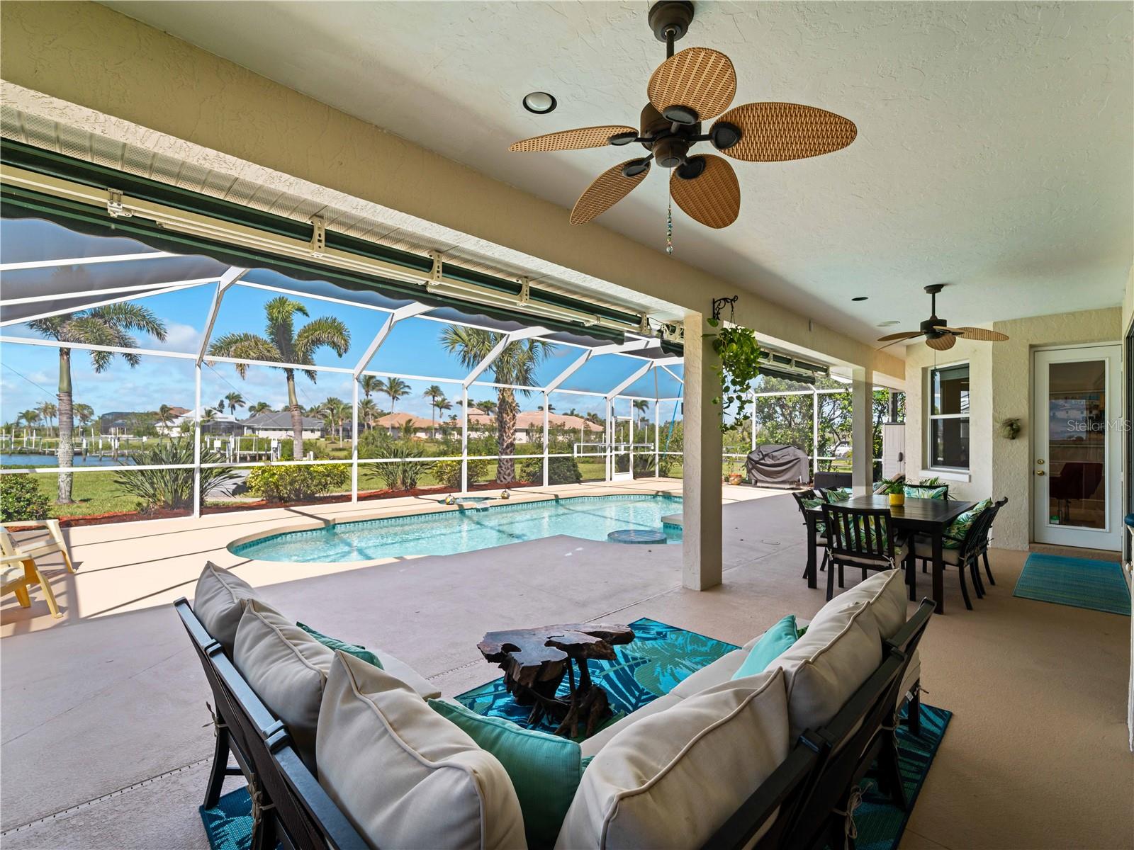 5035 COLLINGSWOOD BLVD, PORT CHARLOTTE, FL, 33948
