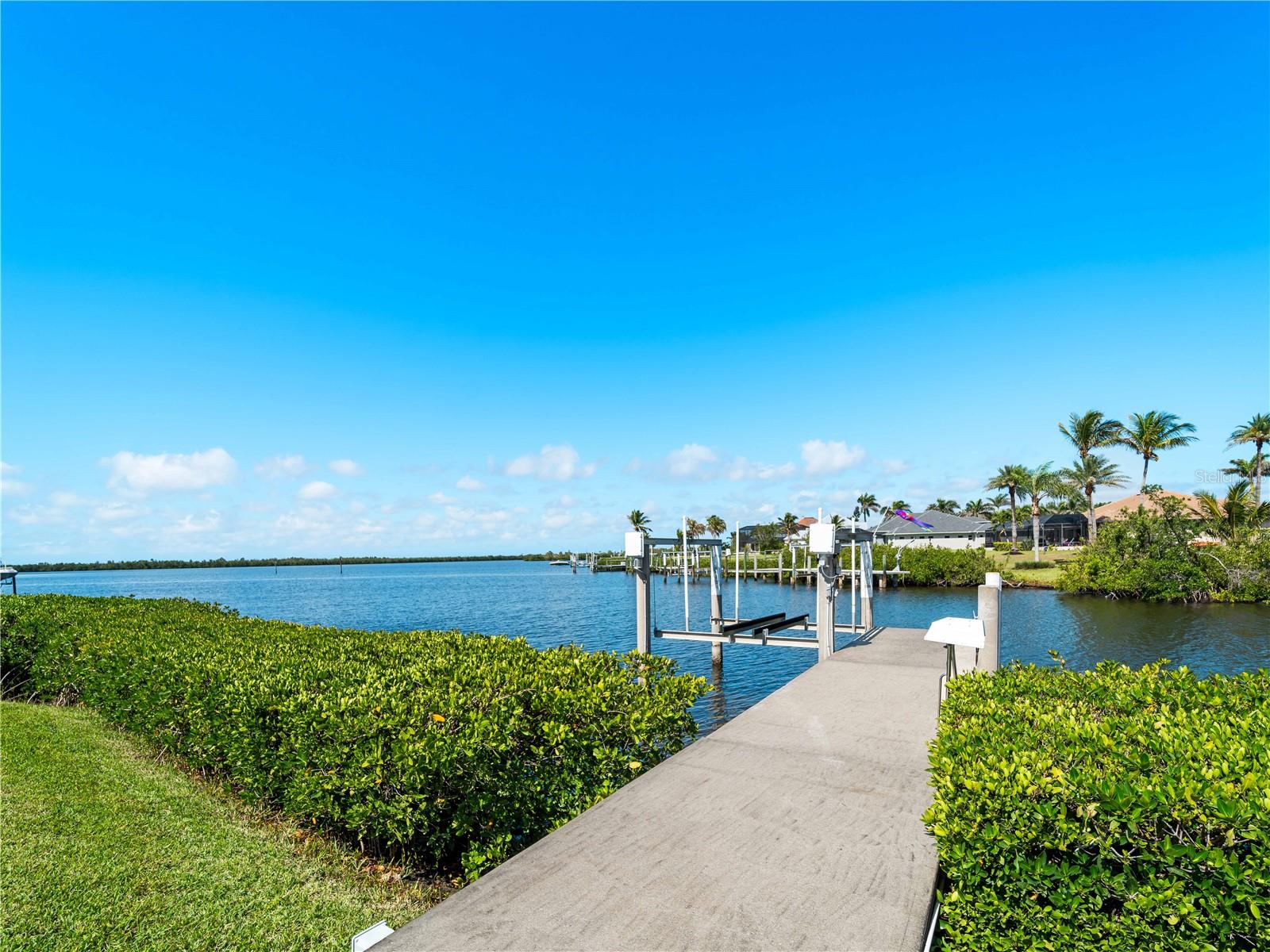 5035 COLLINGSWOOD BLVD, PORT CHARLOTTE, FL, 33948