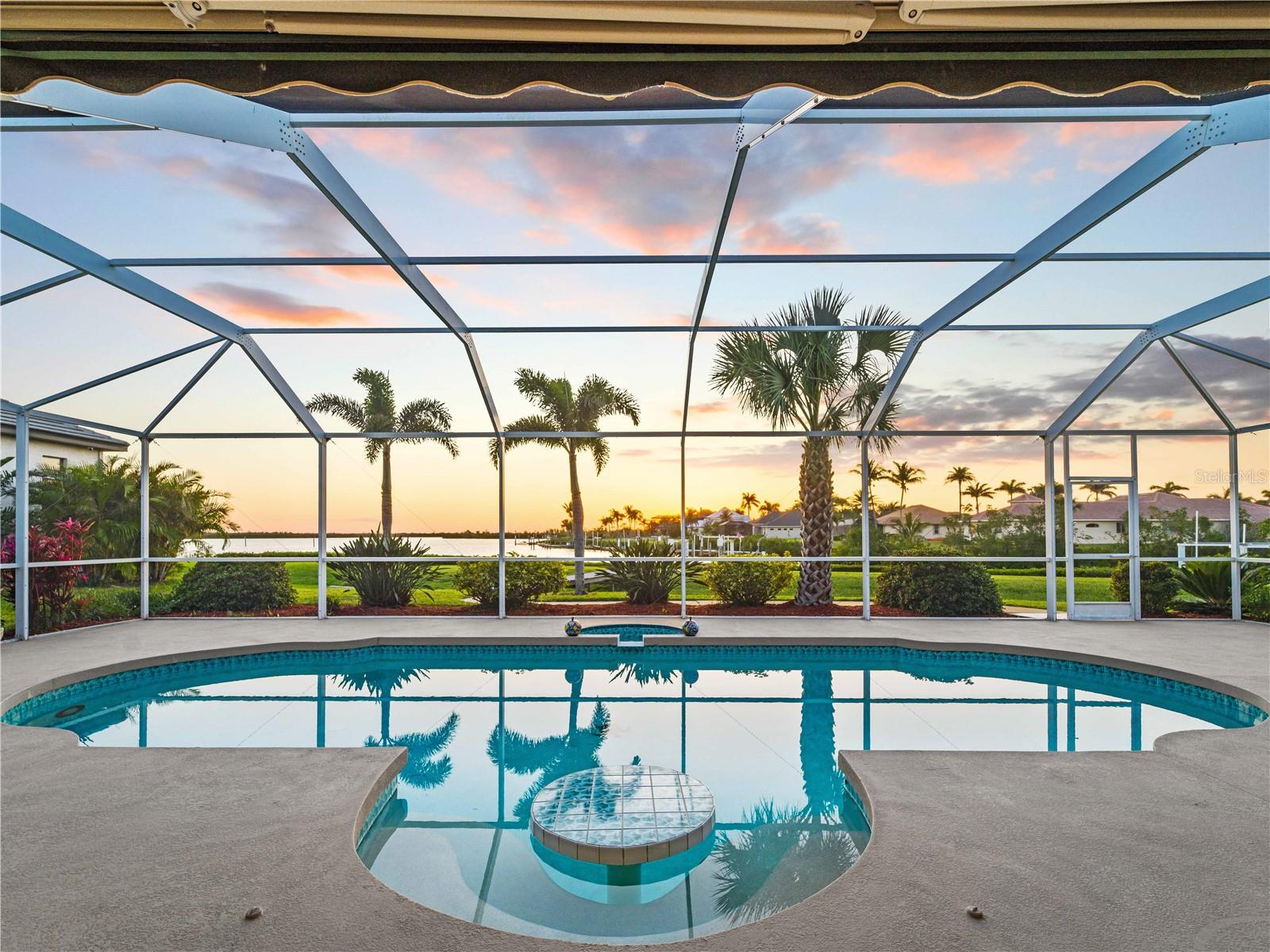 5035 COLLINGSWOOD BLVD, PORT CHARLOTTE, FL, 33948