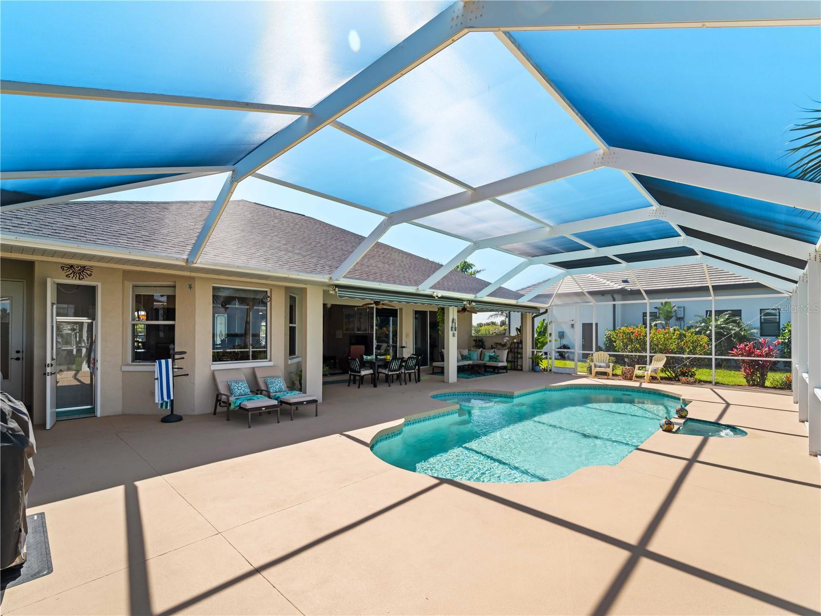 5035 COLLINGSWOOD BLVD, PORT CHARLOTTE, FL, 33948