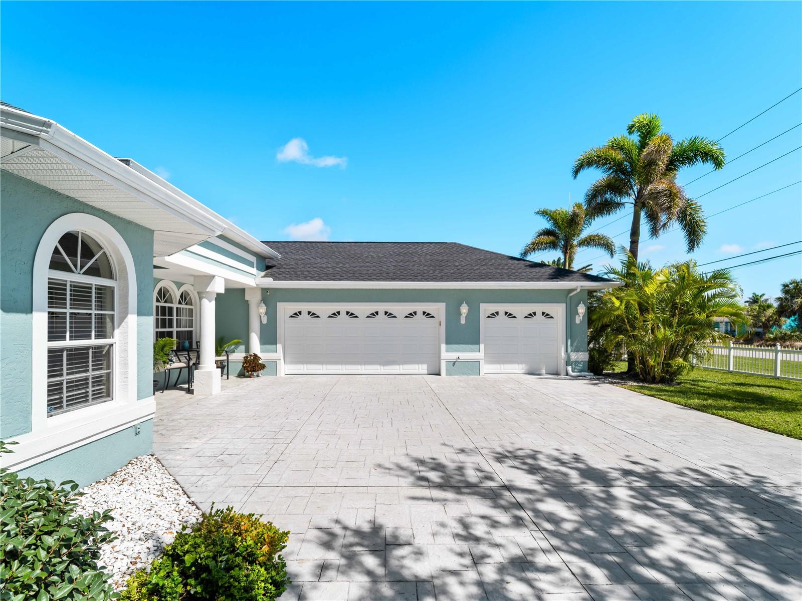 5035 COLLINGSWOOD BLVD, PORT CHARLOTTE, FL, 33948