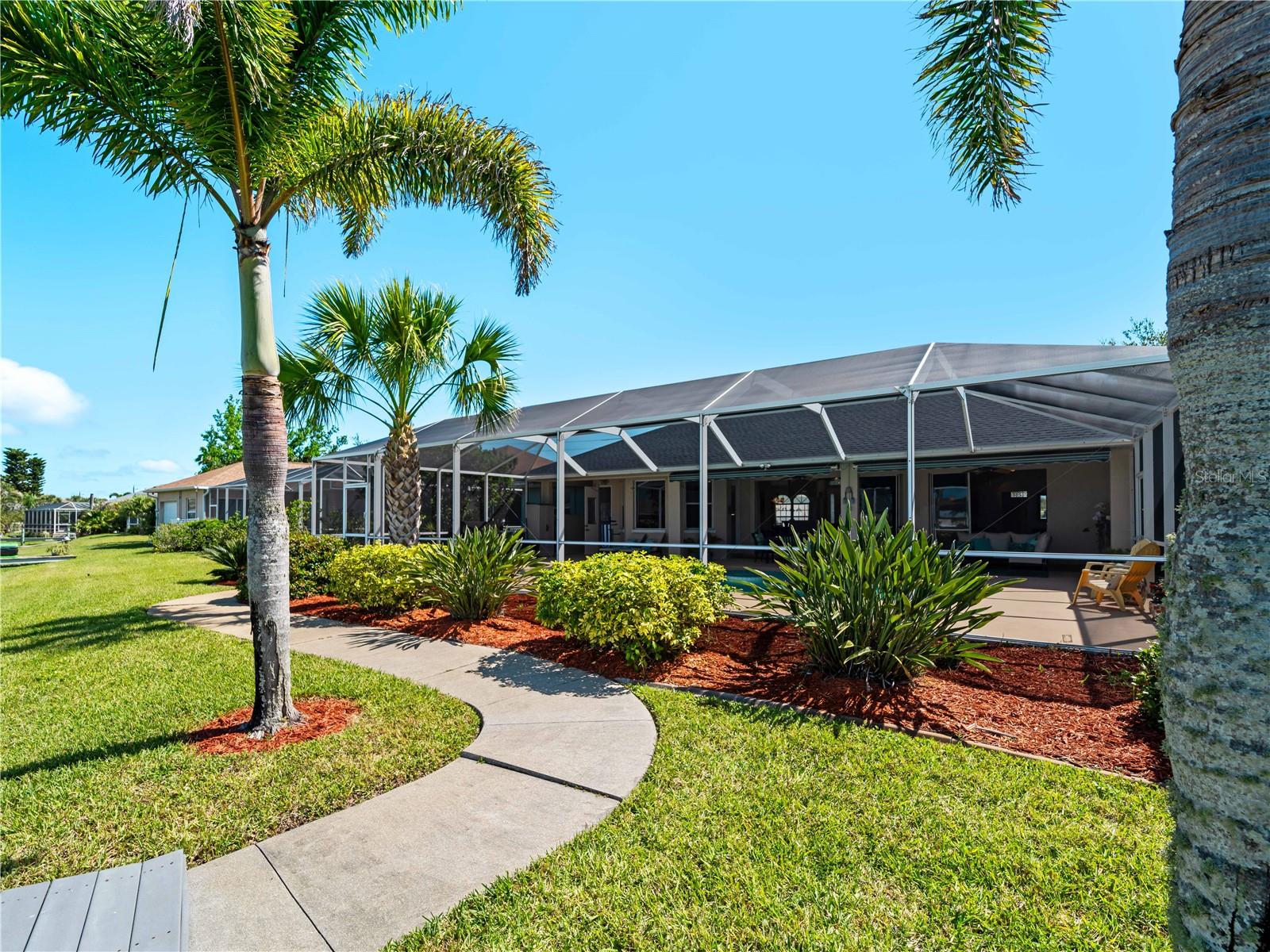5035 COLLINGSWOOD BLVD, PORT CHARLOTTE, FL, 33948