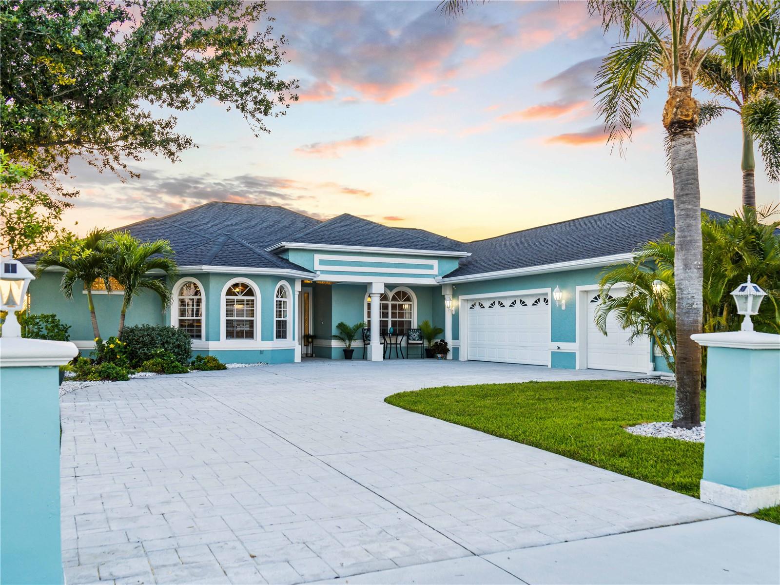 5035 COLLINGSWOOD BLVD, PORT CHARLOTTE, FL, 33948