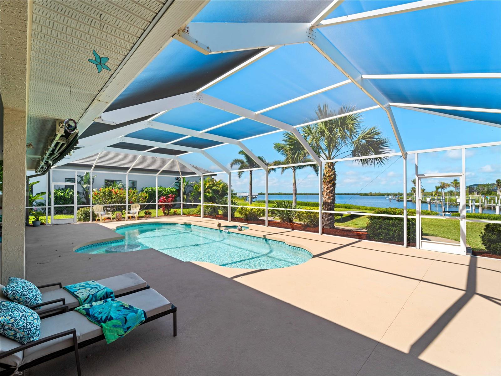 5035 COLLINGSWOOD BLVD, PORT CHARLOTTE, FL, 33948