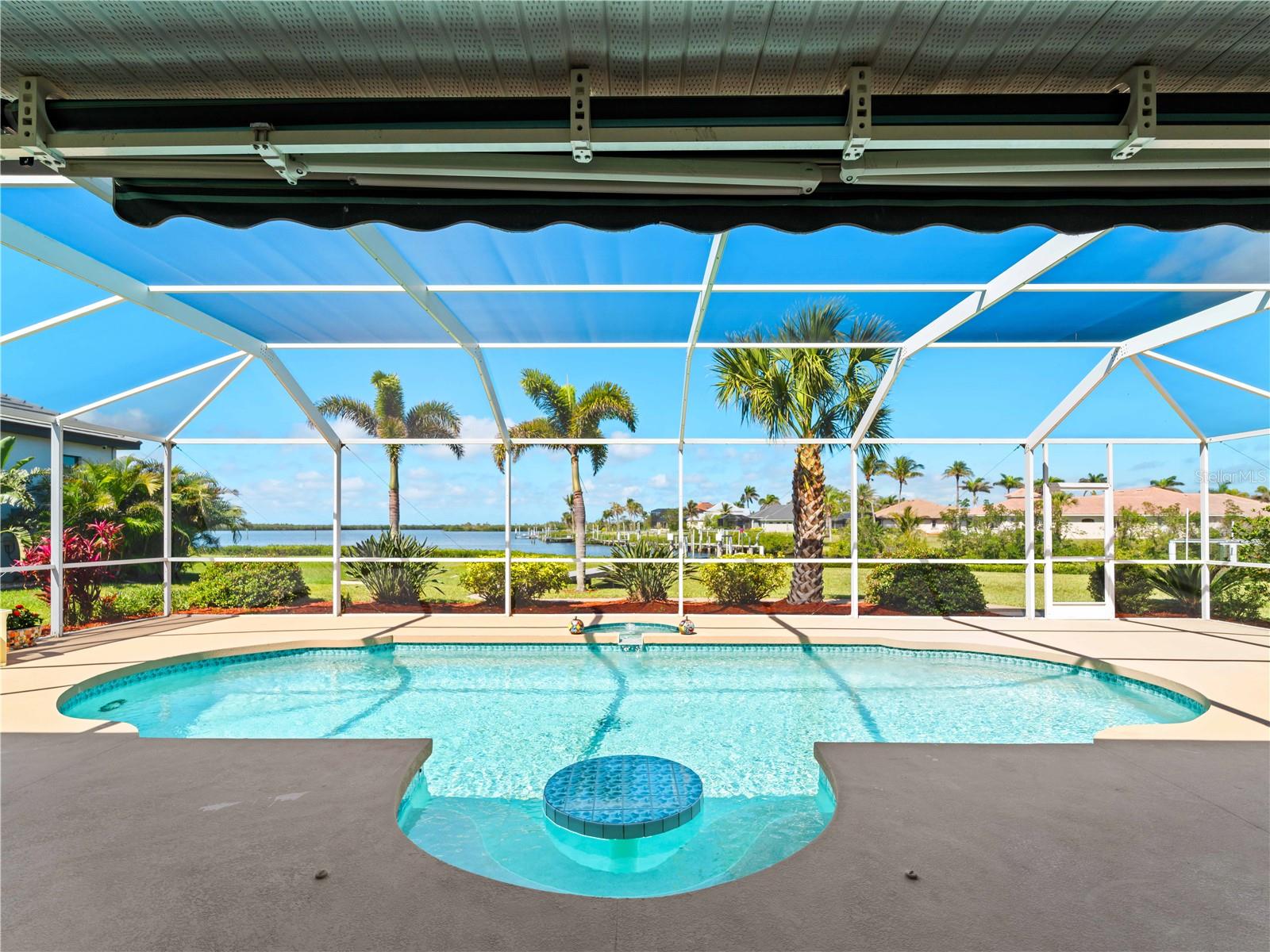 5035 COLLINGSWOOD BLVD, PORT CHARLOTTE, FL, 33948