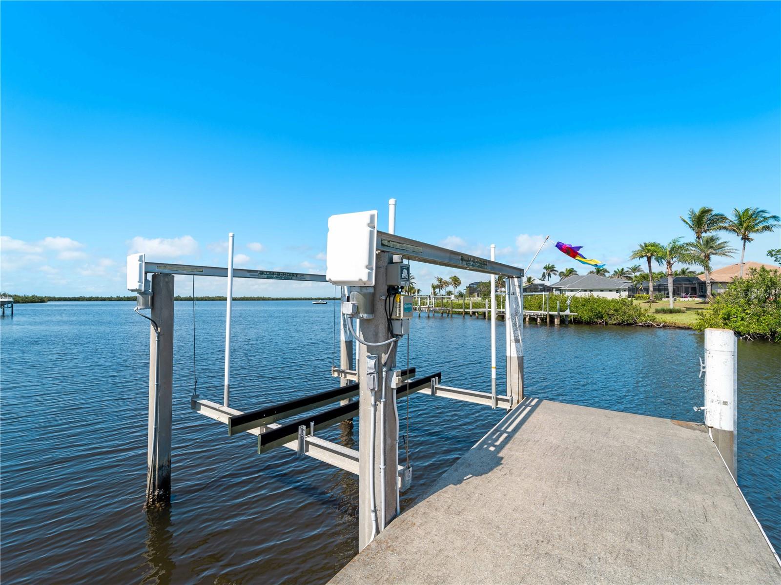 5035 COLLINGSWOOD BLVD, PORT CHARLOTTE, FL, 33948