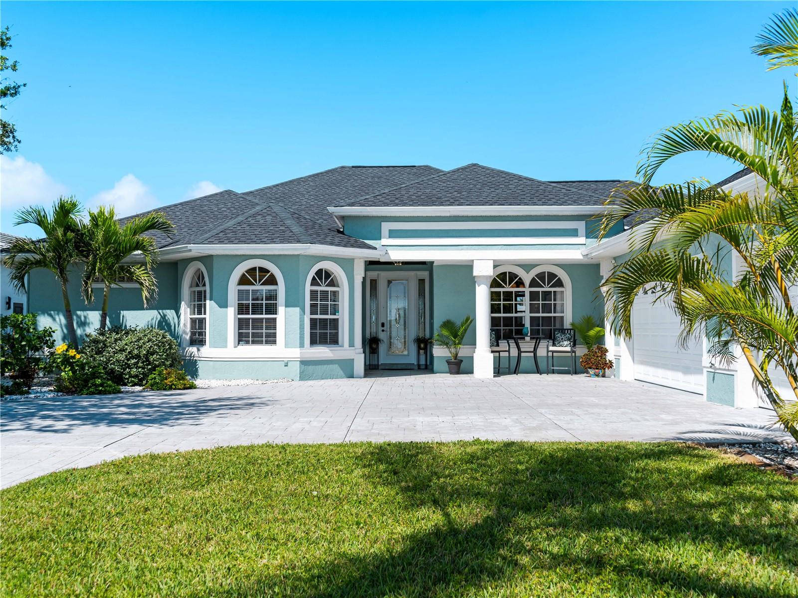 5035 COLLINGSWOOD BLVD, PORT CHARLOTTE, FL, 33948