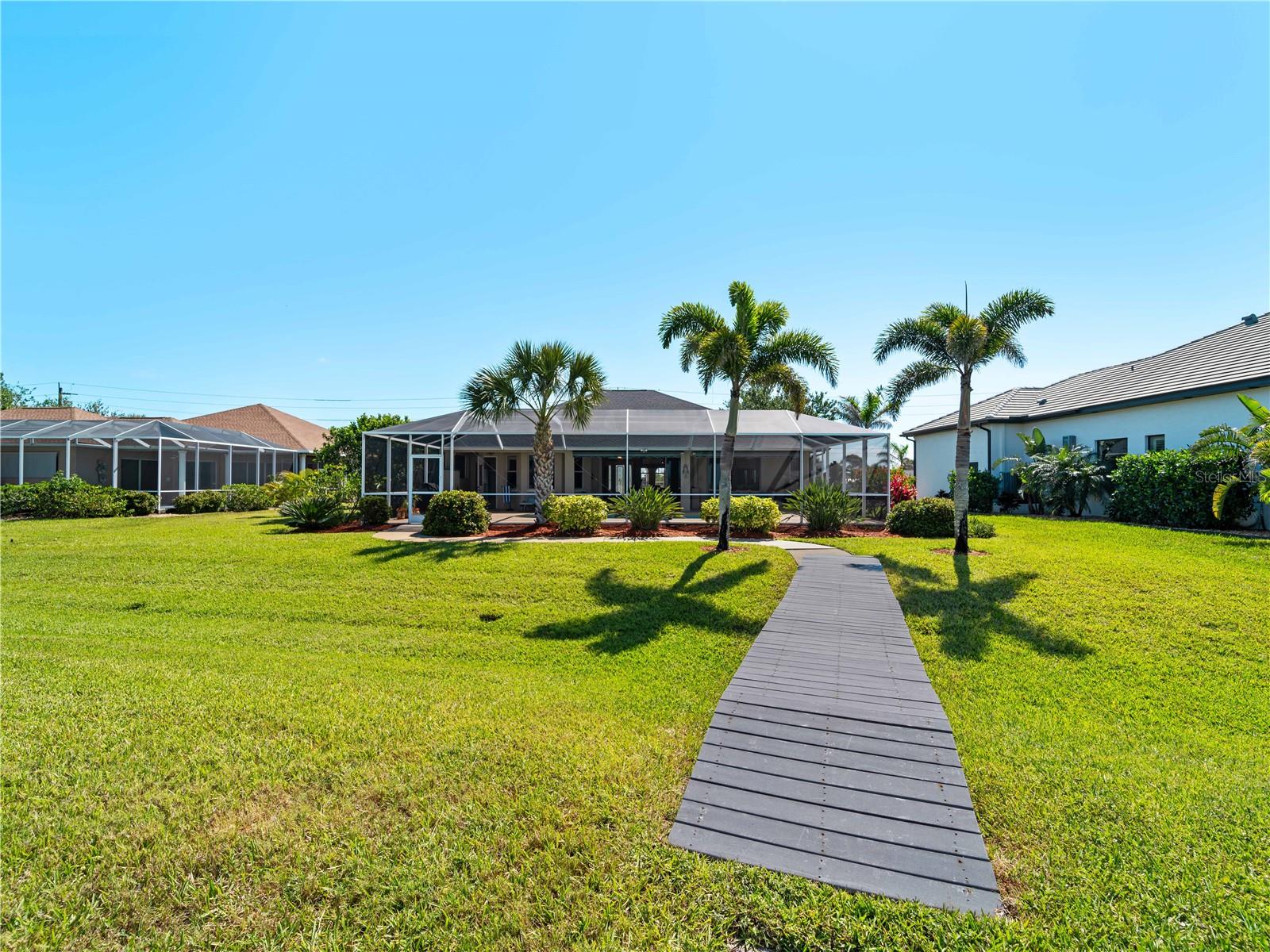 5035 COLLINGSWOOD BLVD, PORT CHARLOTTE, FL, 33948