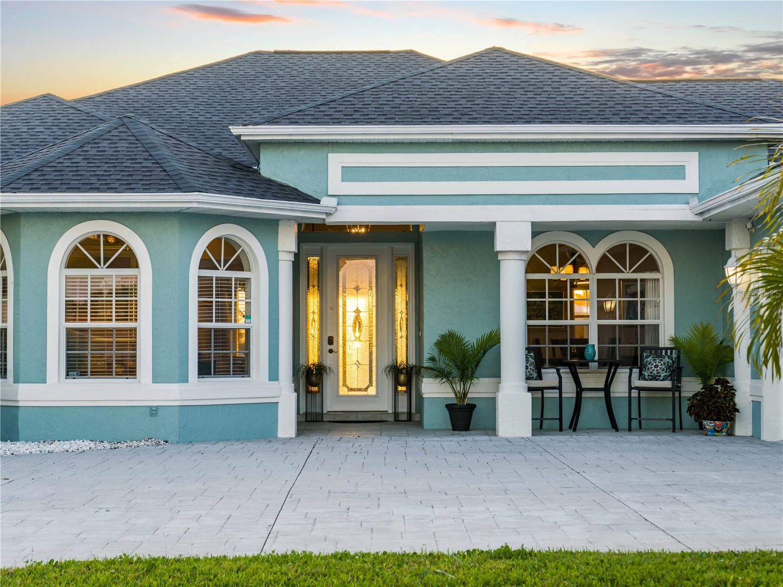 5035 COLLINGSWOOD BLVD, PORT CHARLOTTE, FL, 33948