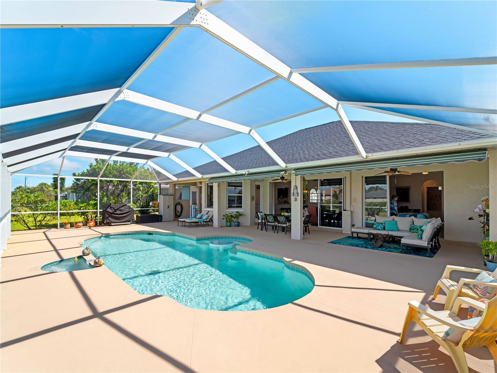 5035 COLLINGSWOOD BLVD, PORT CHARLOTTE, FL, 33948