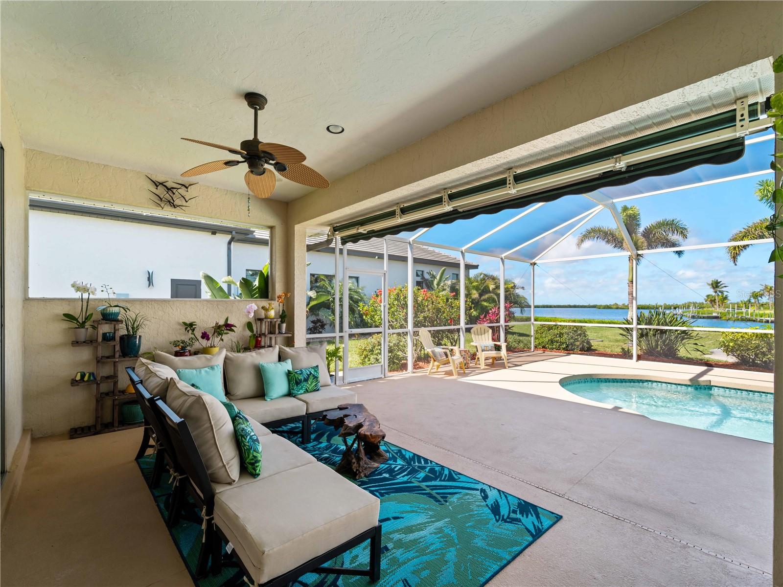 5035 COLLINGSWOOD BLVD, PORT CHARLOTTE, FL, 33948