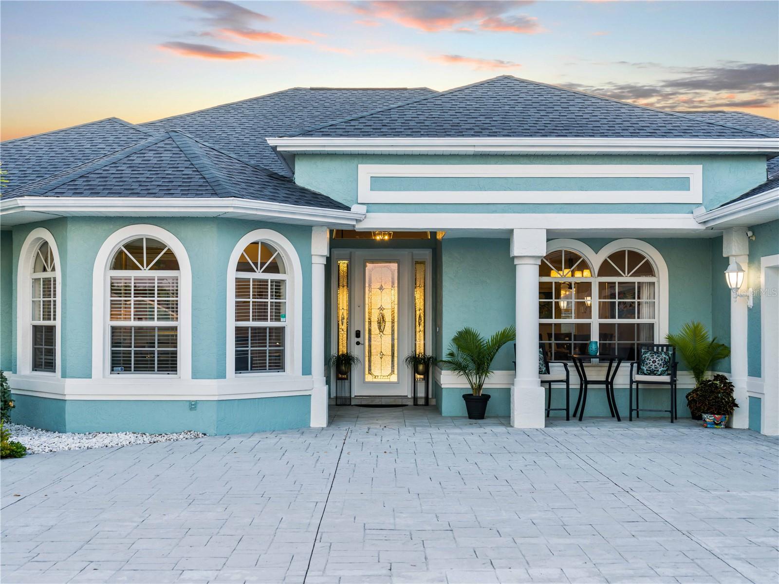 5035 COLLINGSWOOD BLVD, PORT CHARLOTTE, FL, 33948