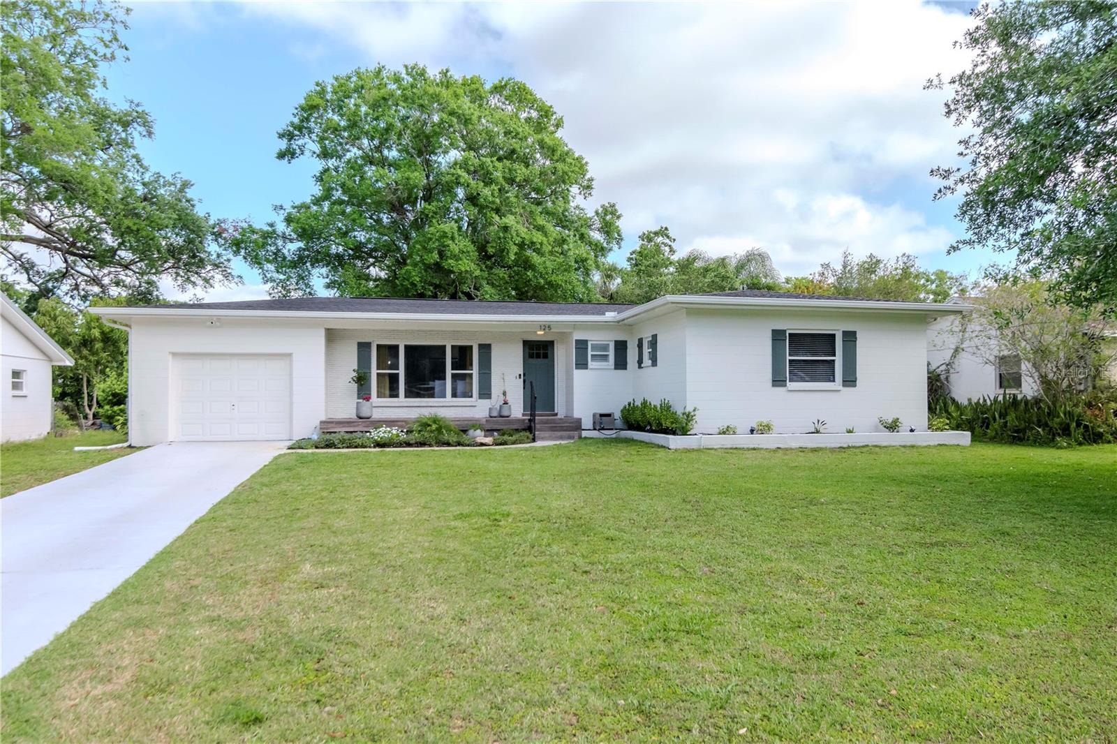 125 SIOBHAN AVE, TAMPA, FL, 33613