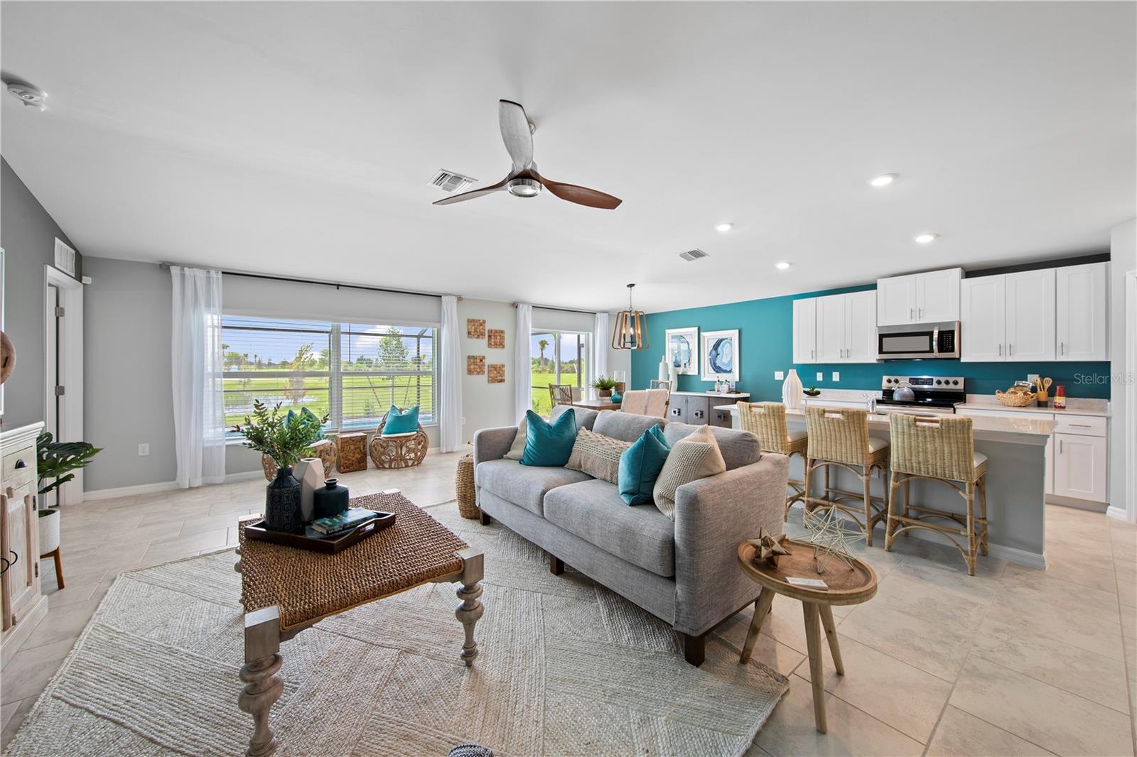 107 LEISURE PL, ROTONDA WEST, FL, 33947