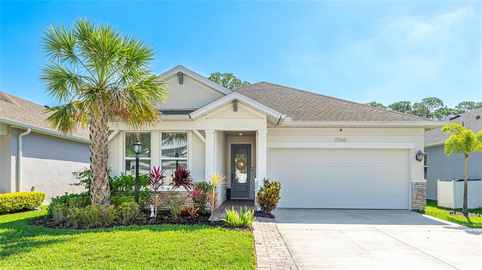 2566 FIREFLAG LN, SARASOTA, FL, 34232