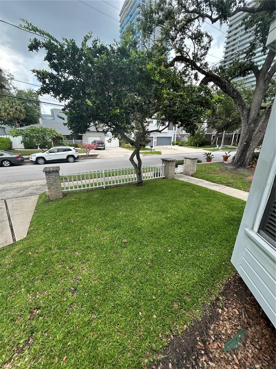 3014 W MASON ST #A, TAMPA, FL, 33629