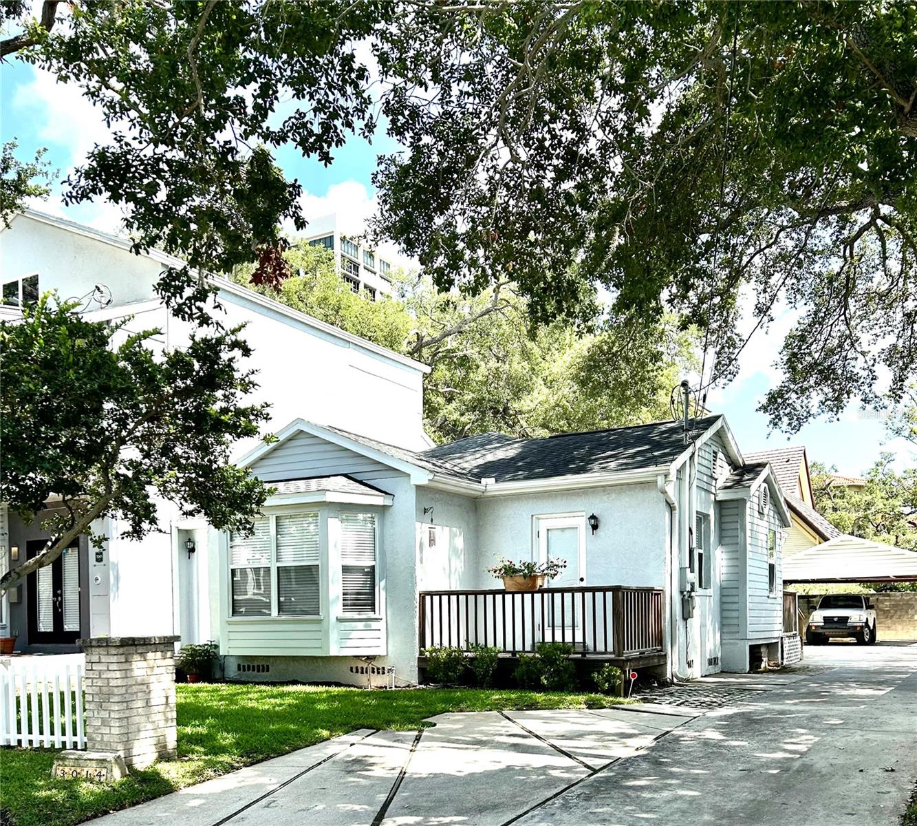 3014 W MASON ST #A, TAMPA, FL, 33629