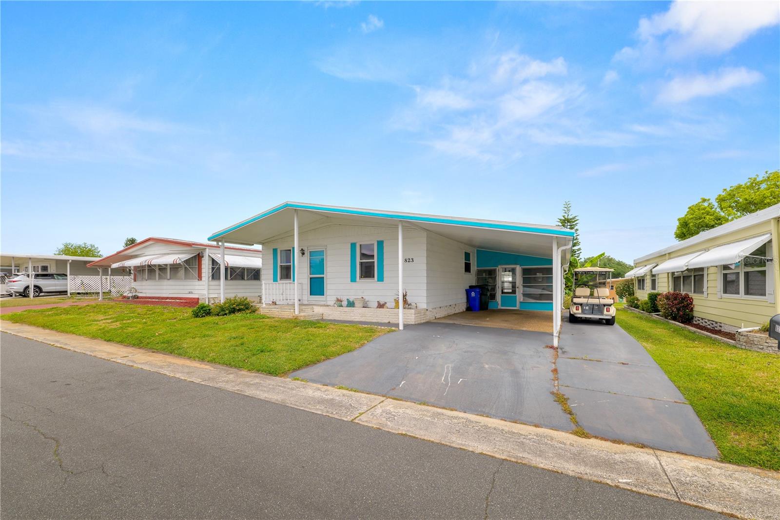 823 ELIZABETH LN, LAKELAND, FL, 33809