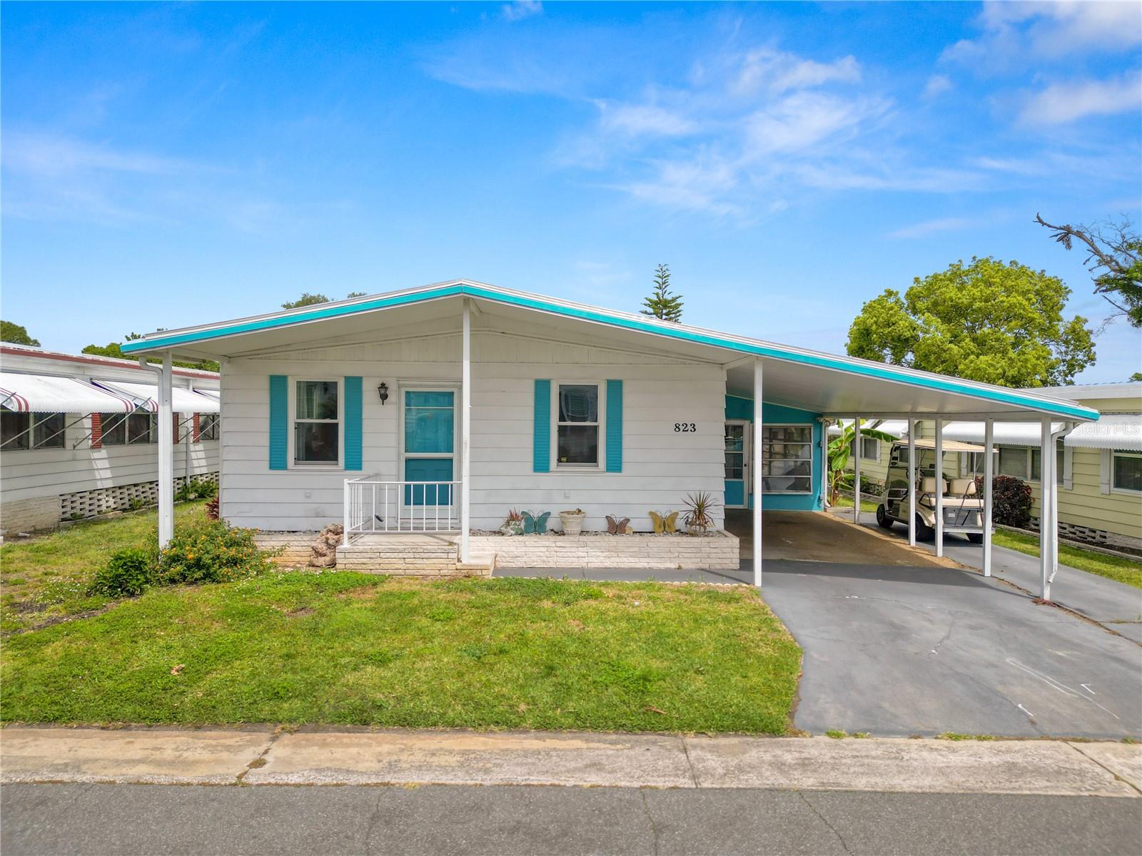 823 ELIZABETH LN, LAKELAND, FL, 33809