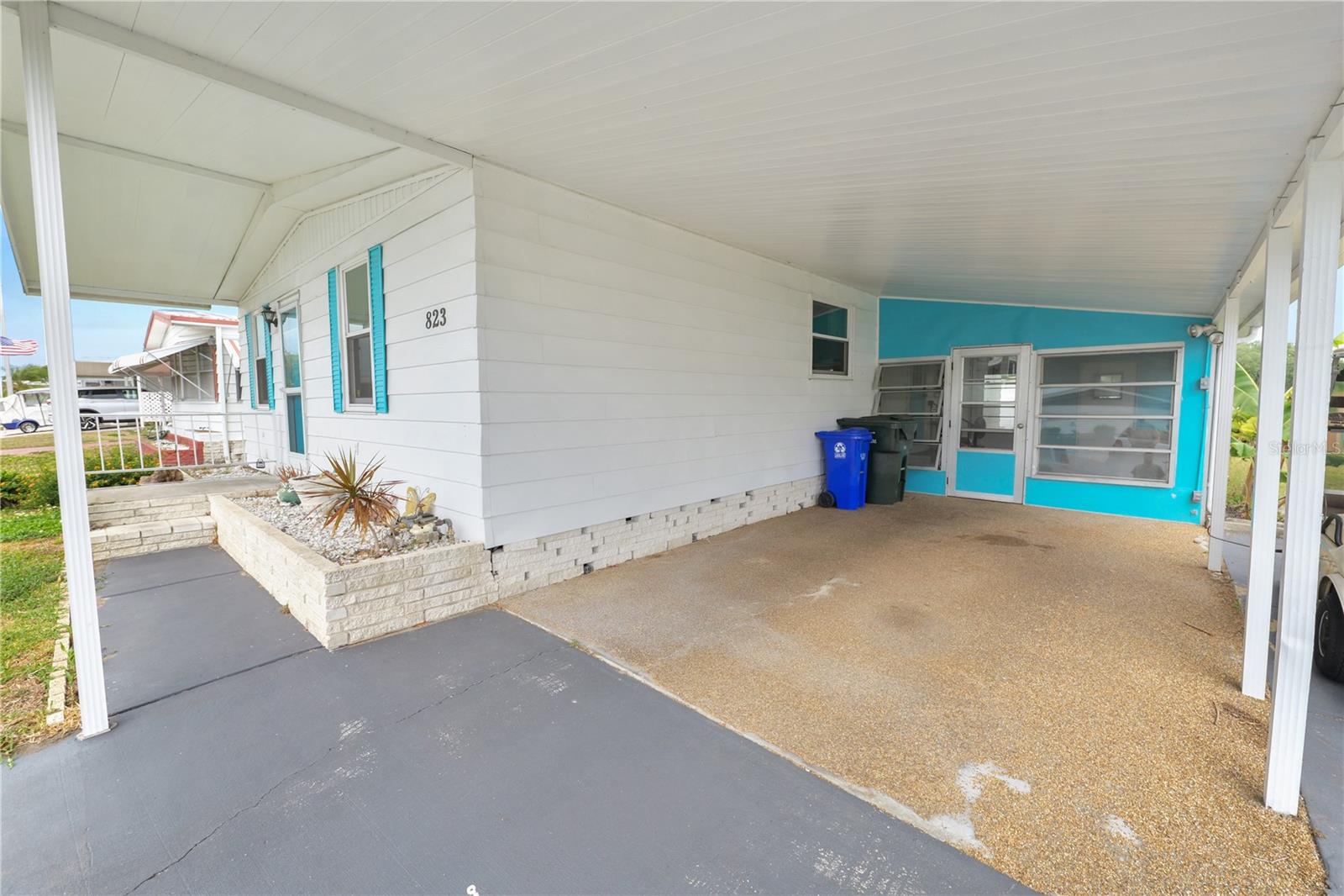 823 ELIZABETH LN, LAKELAND, FL, 33809