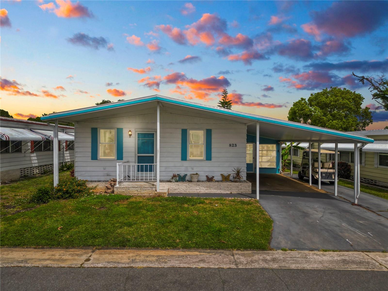 823 ELIZABETH LN, LAKELAND, FL, 33809