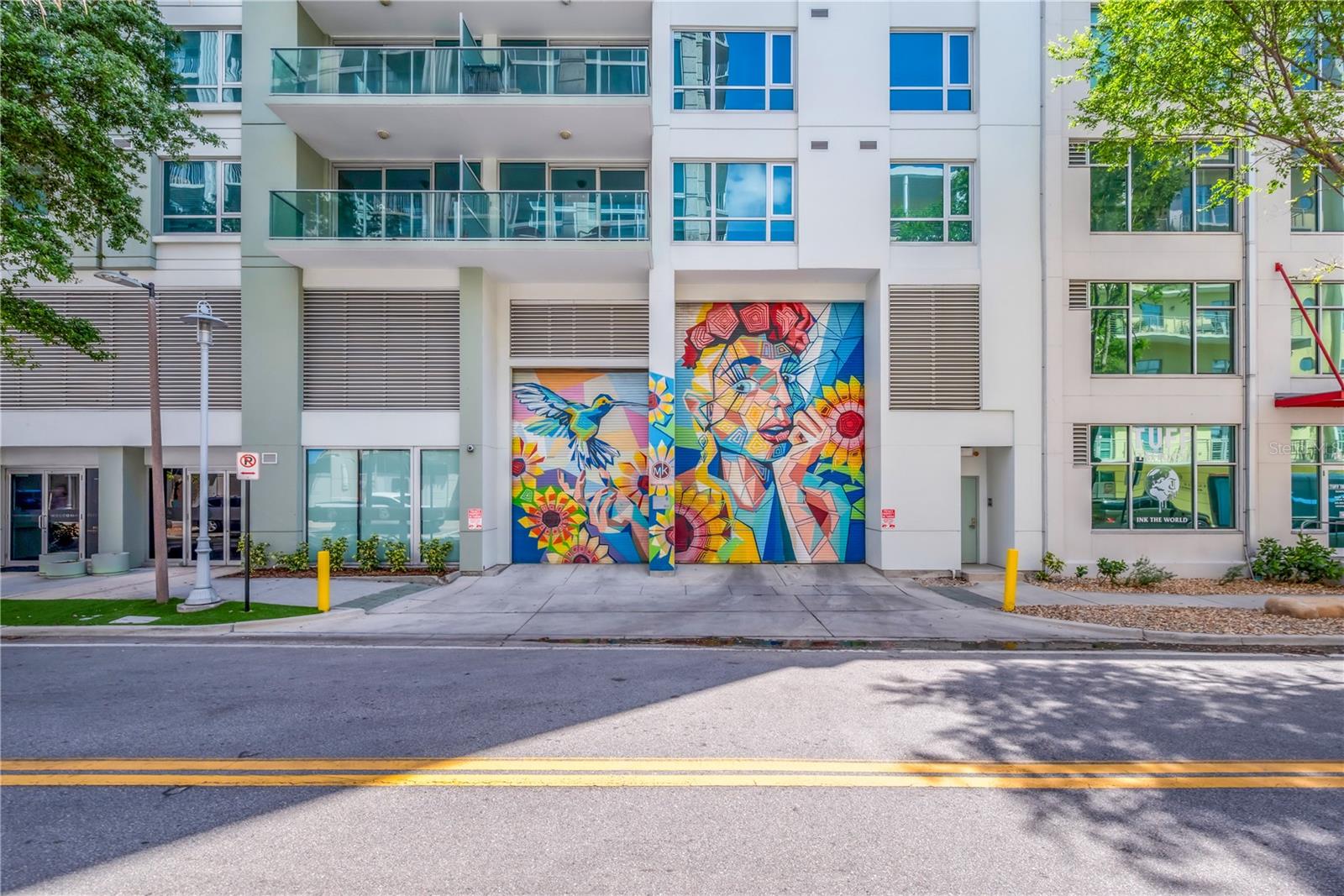 111 N 12TH ST #1614, TAMPA, FL, 33602