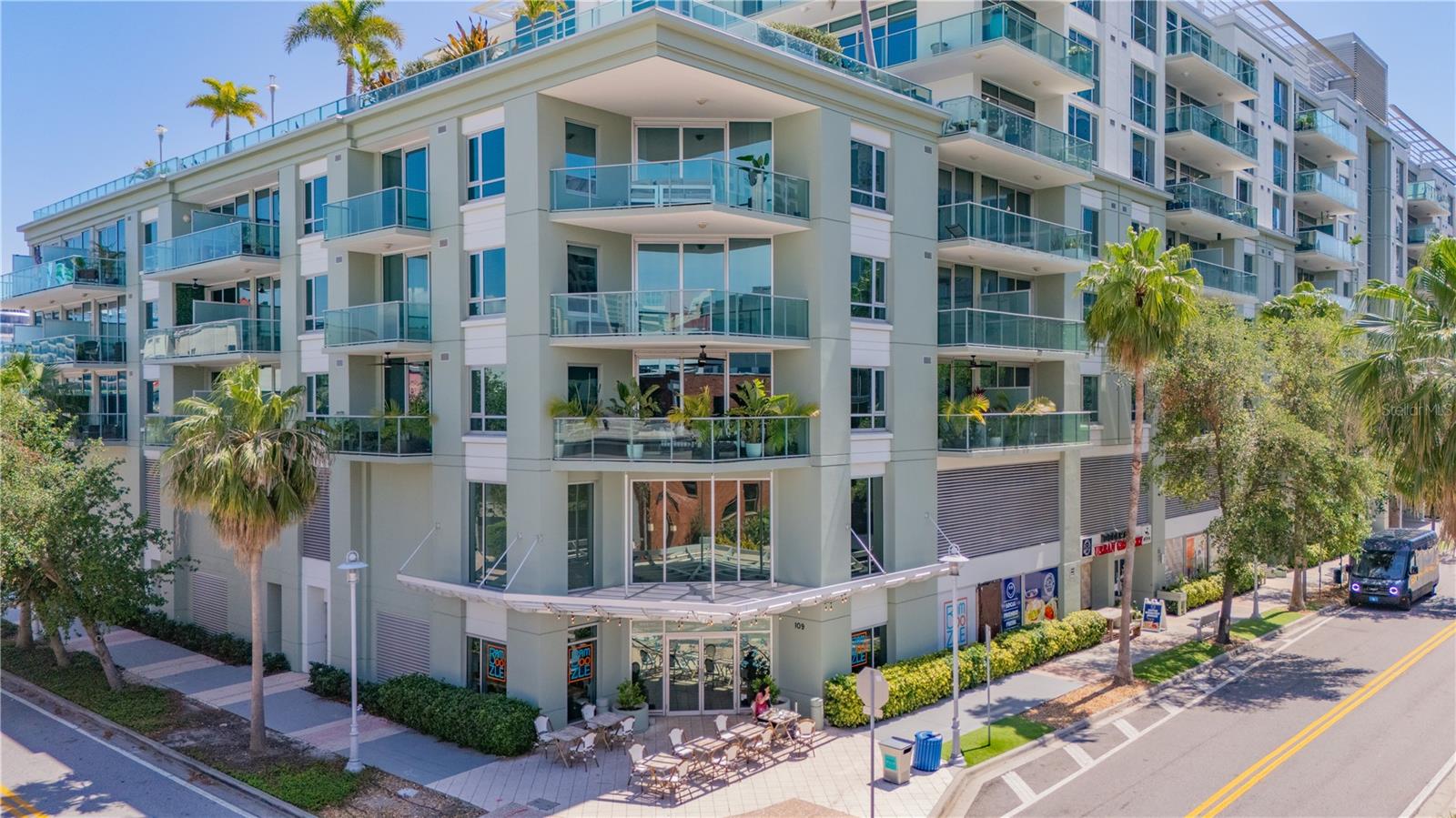 111 N 12TH ST #1614, TAMPA, FL, 33602