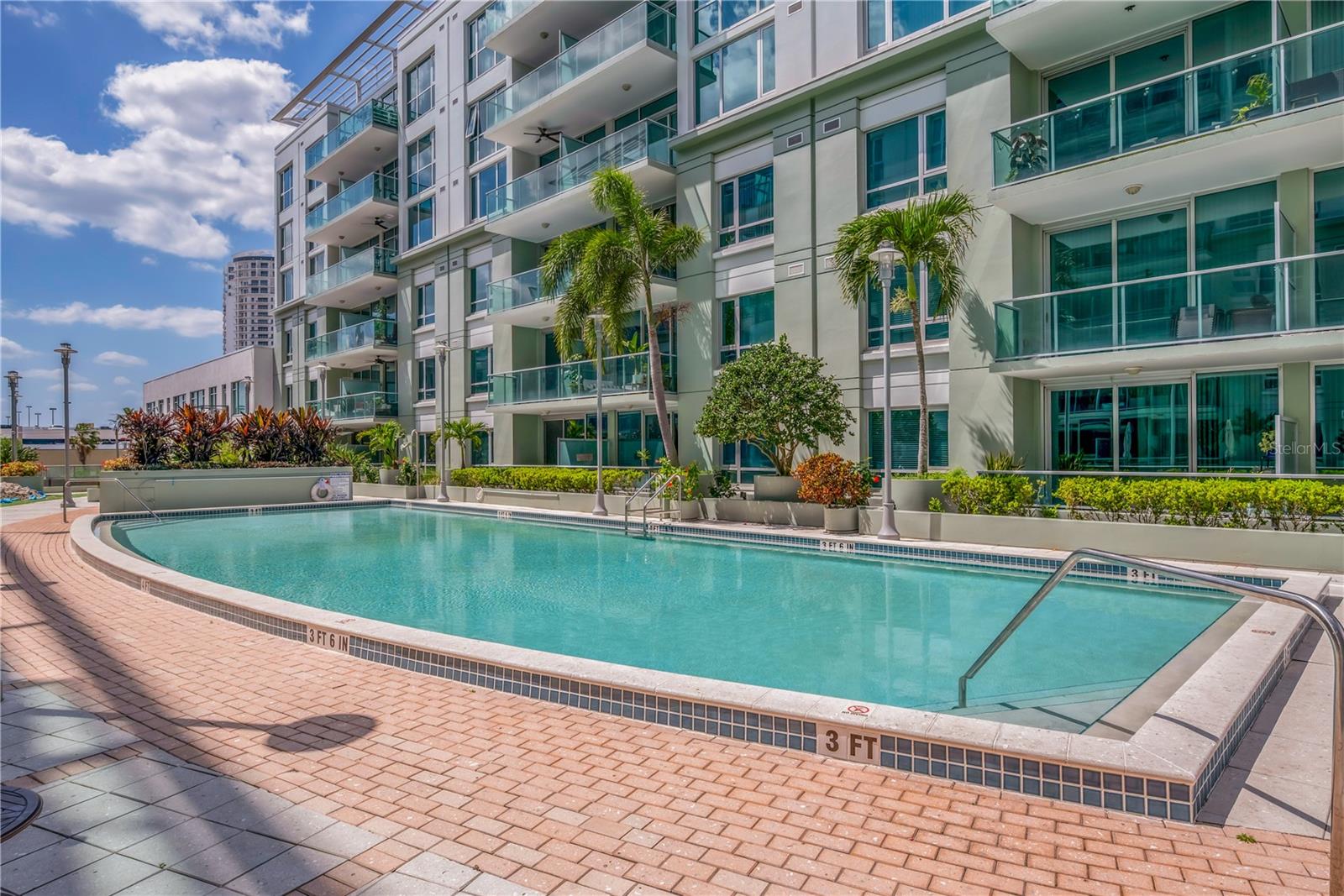 111 N 12TH ST #1614, TAMPA, FL, 33602