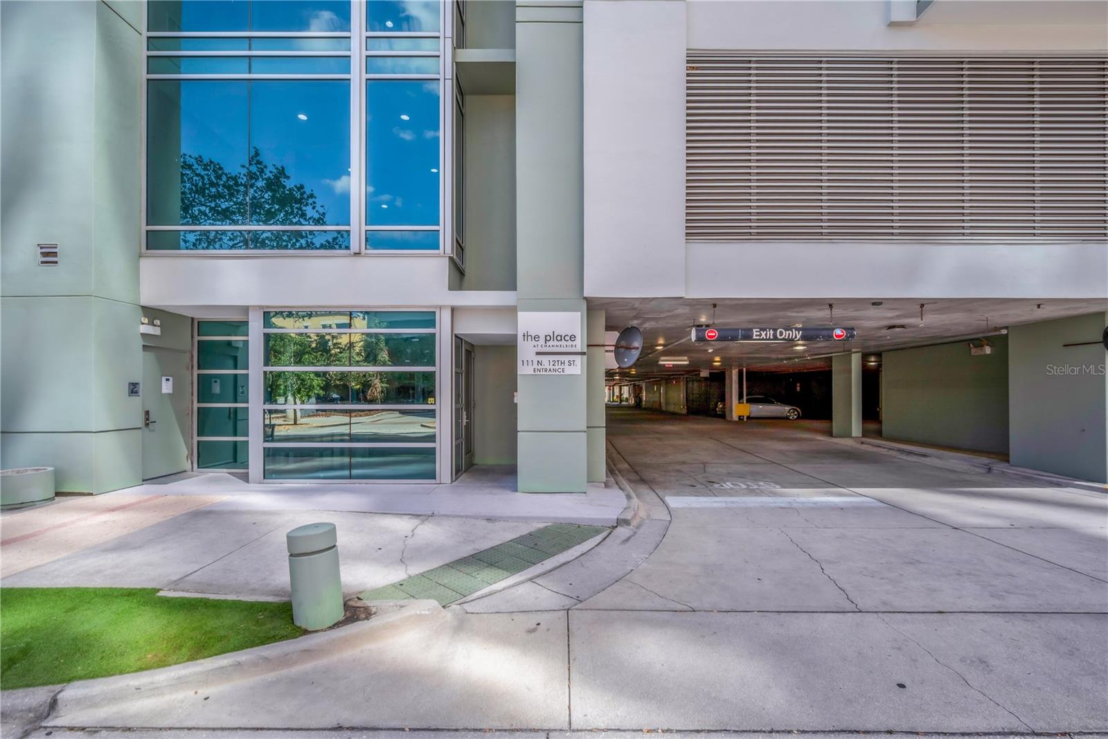 111 N 12TH ST #1614, TAMPA, FL, 33602