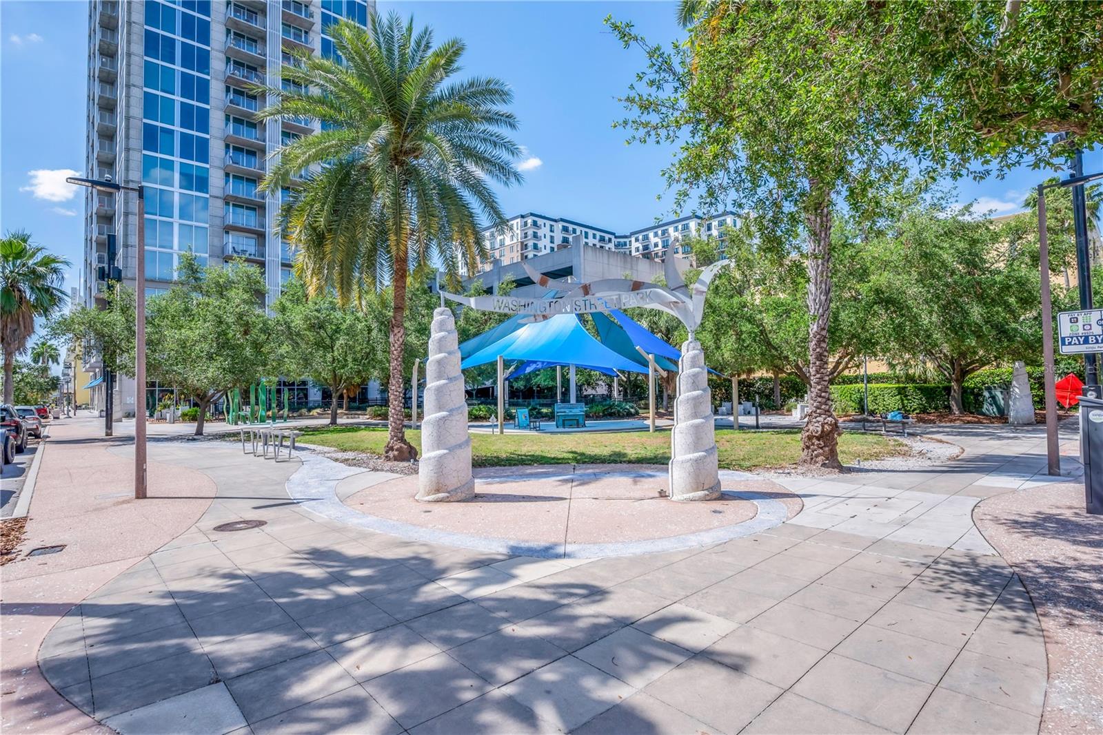 111 N 12TH ST #1614, TAMPA, FL, 33602