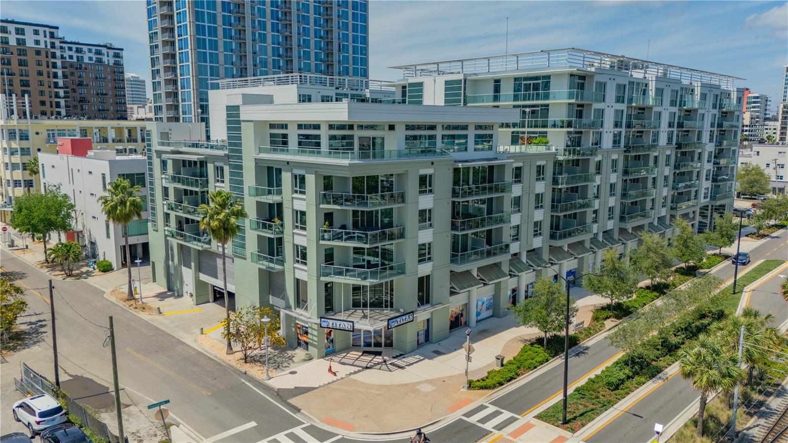 111 N 12TH ST #1614, TAMPA, FL, 33602