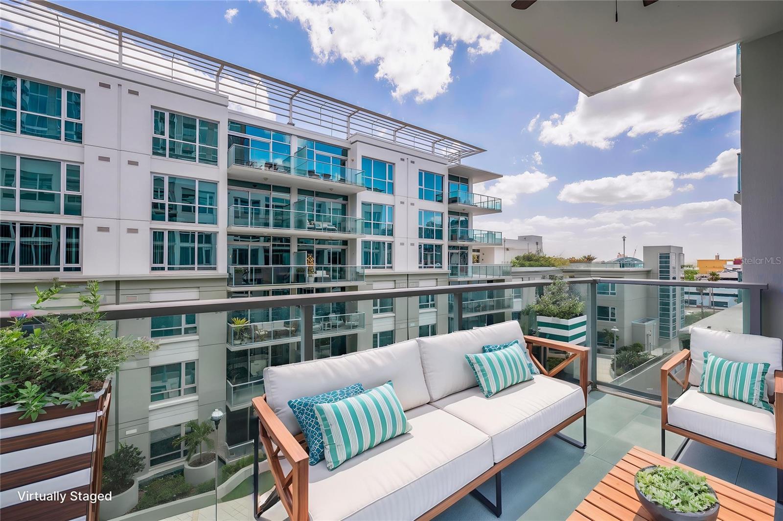 111 N 12TH ST #1614, TAMPA, FL, 33602