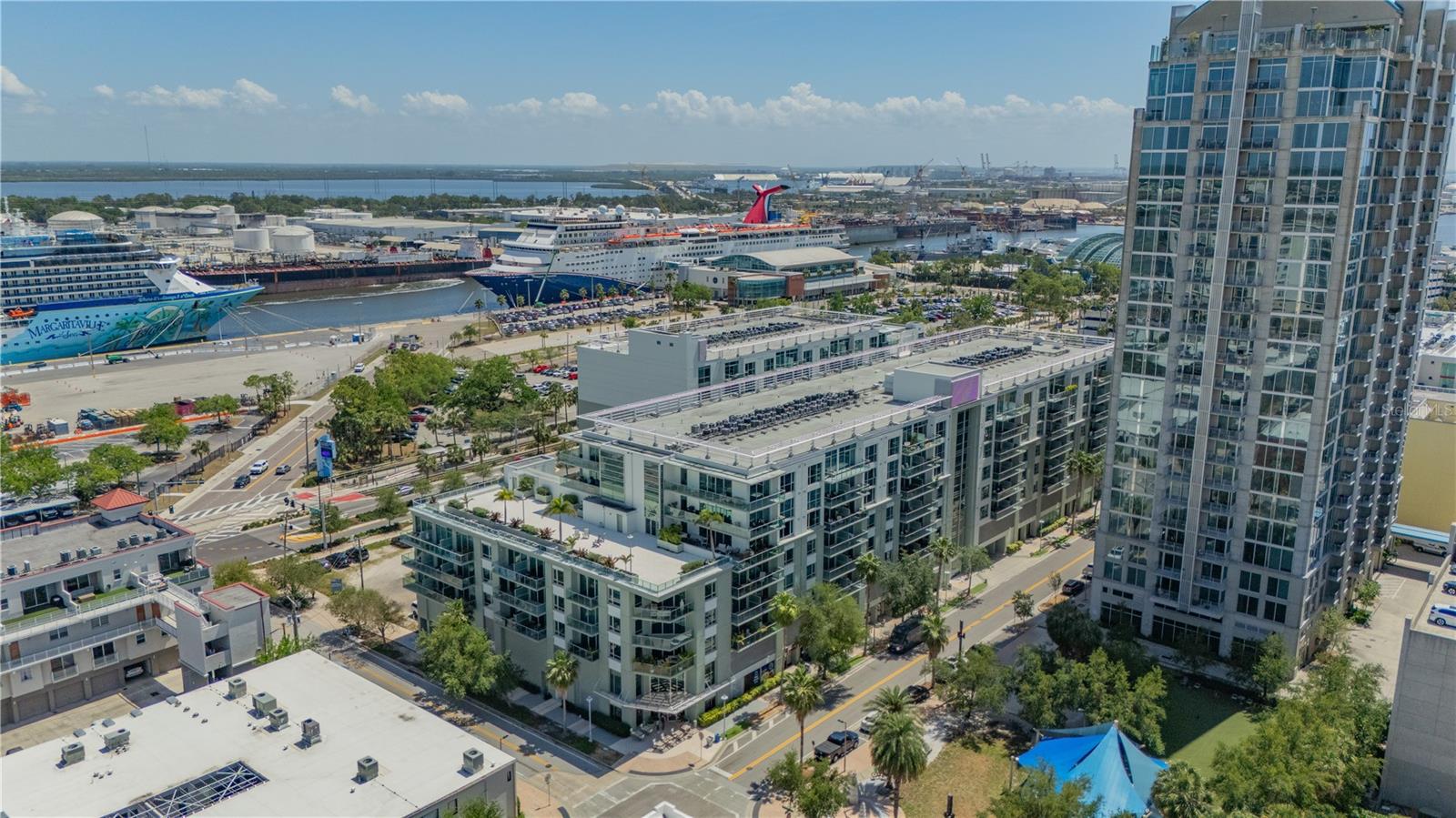 111 N 12TH ST #1614, TAMPA, FL, 33602
