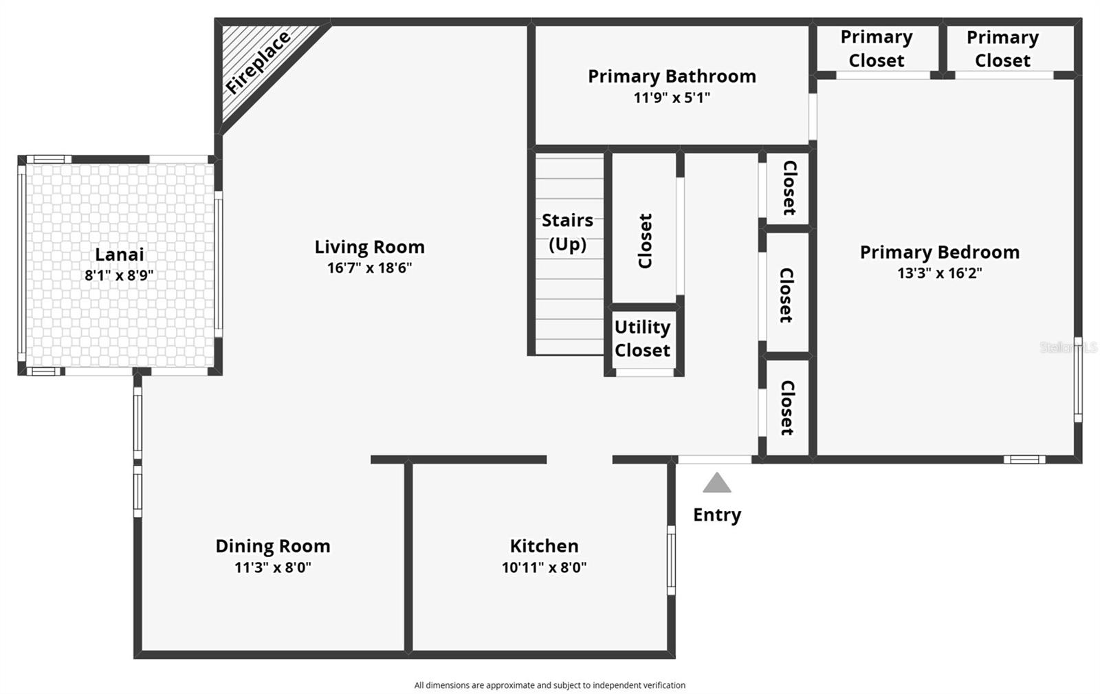 940 DOUGLAS AVE #118, ALTAMONTE SPRINGS, FL, 32714