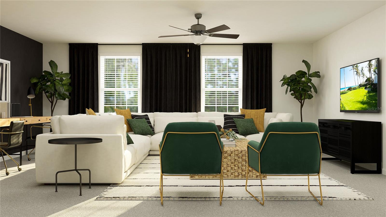 7730 PAINTED SKY PL, LAND O LAKES, FL, 34637