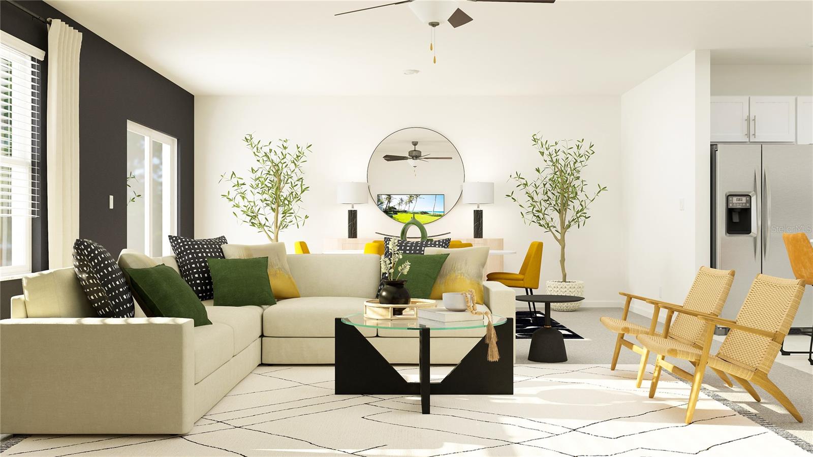 7730 PAINTED SKY PL, LAND O LAKES, FL, 34637