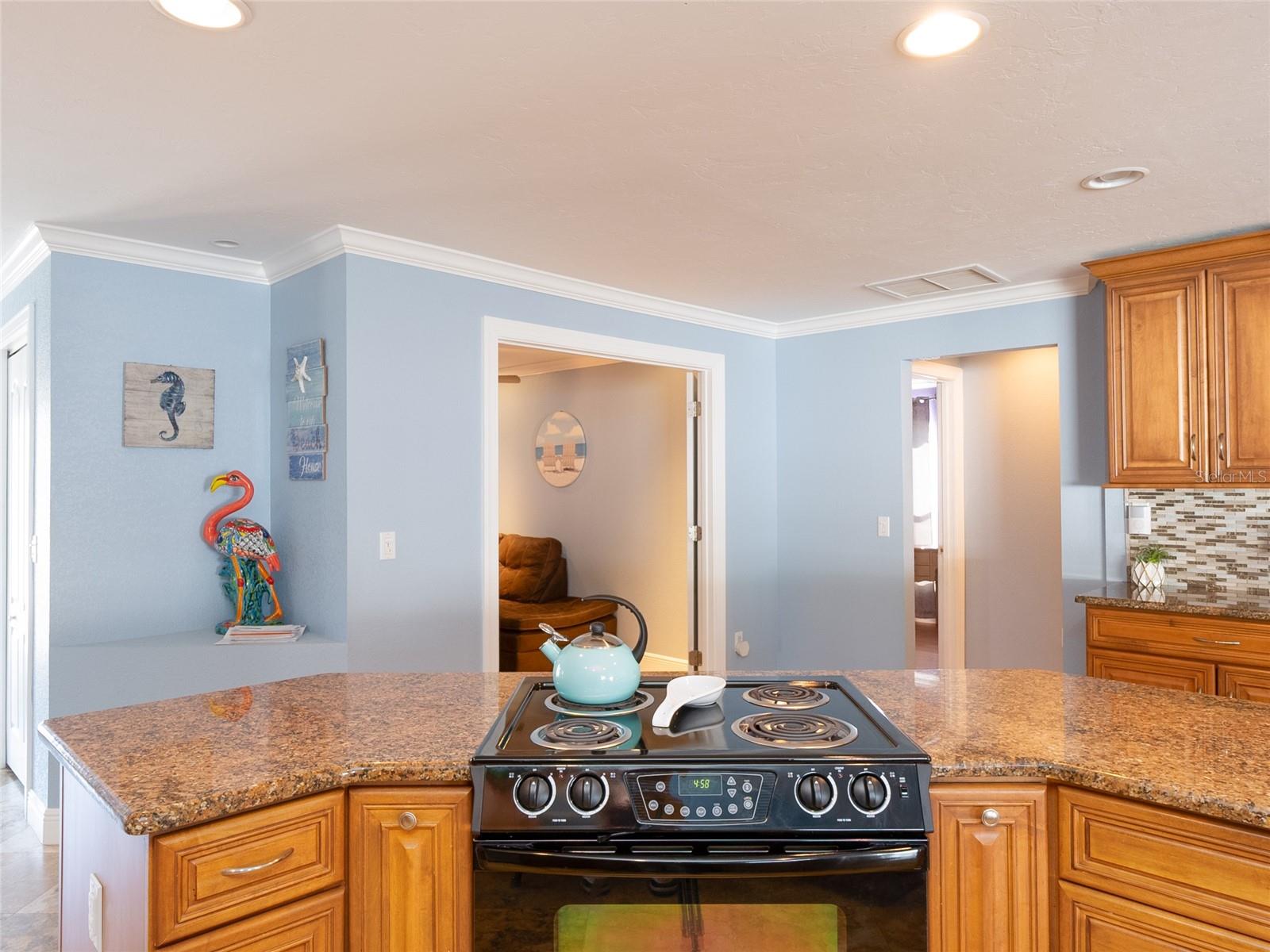 1440 OVERBROOK RD, ENGLEWOOD, FL, 34223