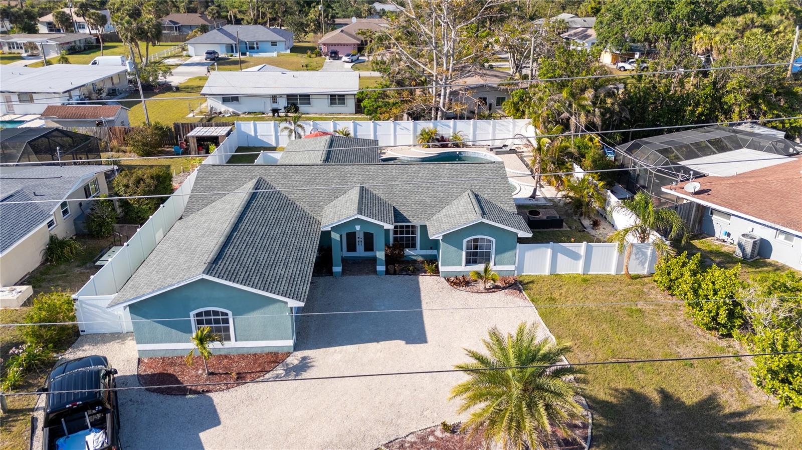 1440 OVERBROOK RD, ENGLEWOOD, FL, 34223
