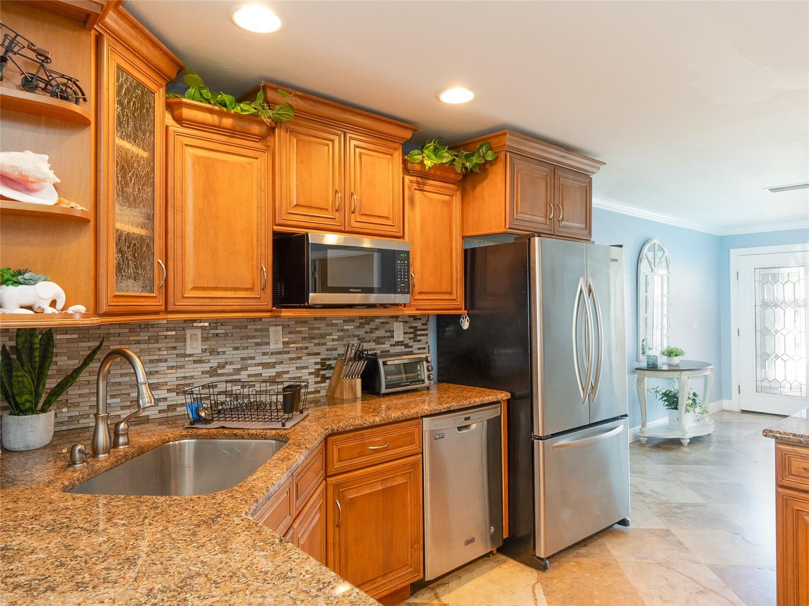1440 OVERBROOK RD, ENGLEWOOD, FL, 34223