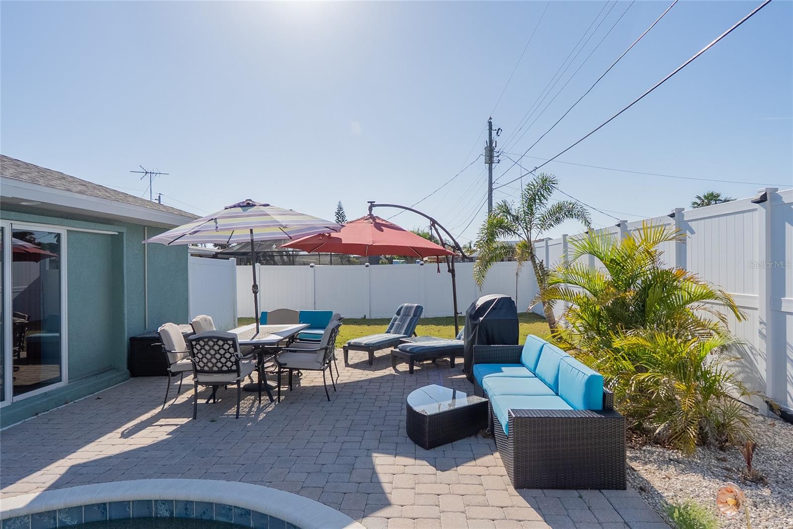 1440 OVERBROOK RD, ENGLEWOOD, FL, 34223