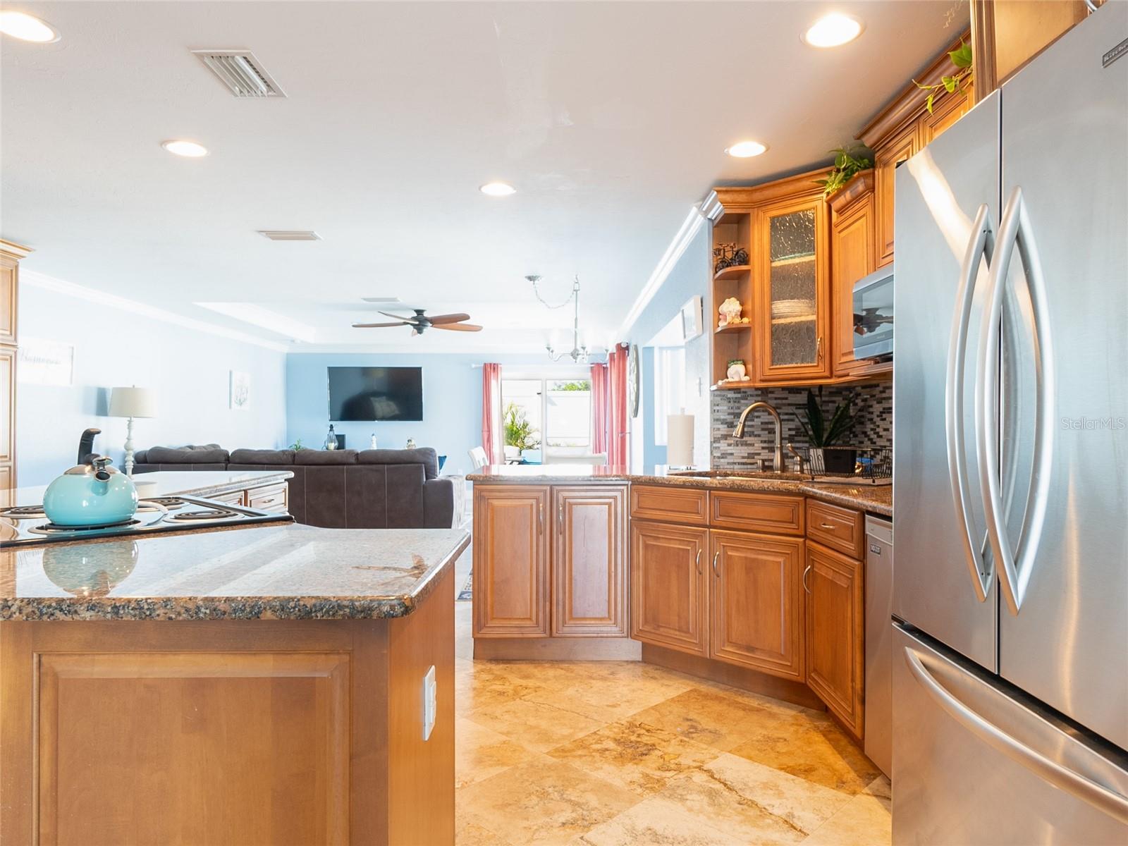 1440 OVERBROOK RD, ENGLEWOOD, FL, 34223