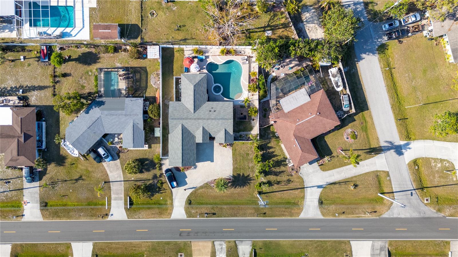 1440 OVERBROOK RD, ENGLEWOOD, FL, 34223