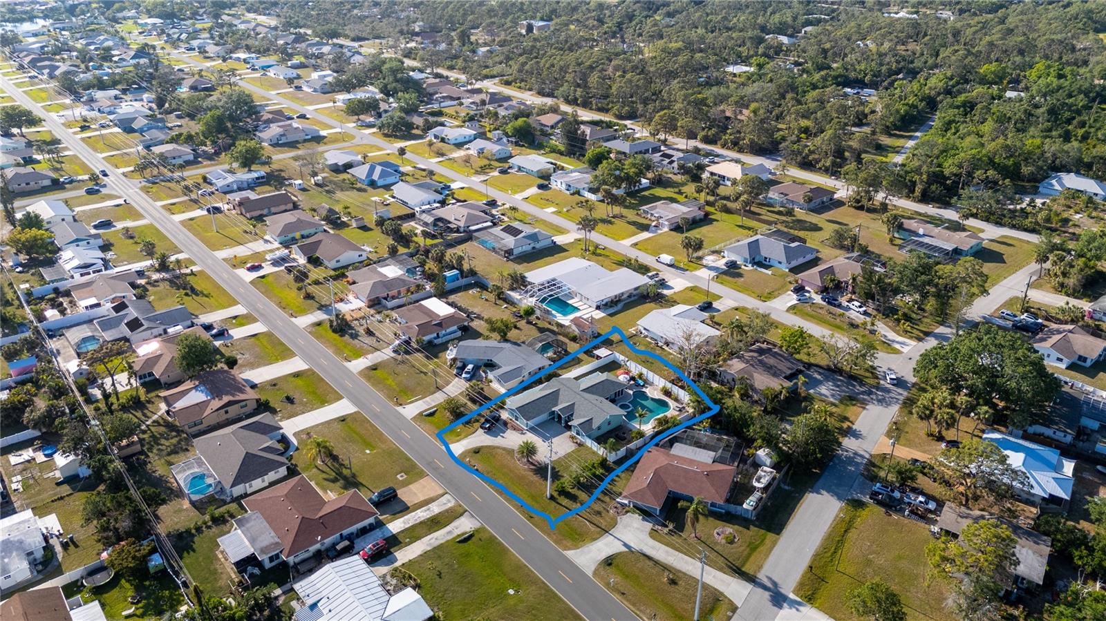 1440 OVERBROOK RD, ENGLEWOOD, FL, 34223